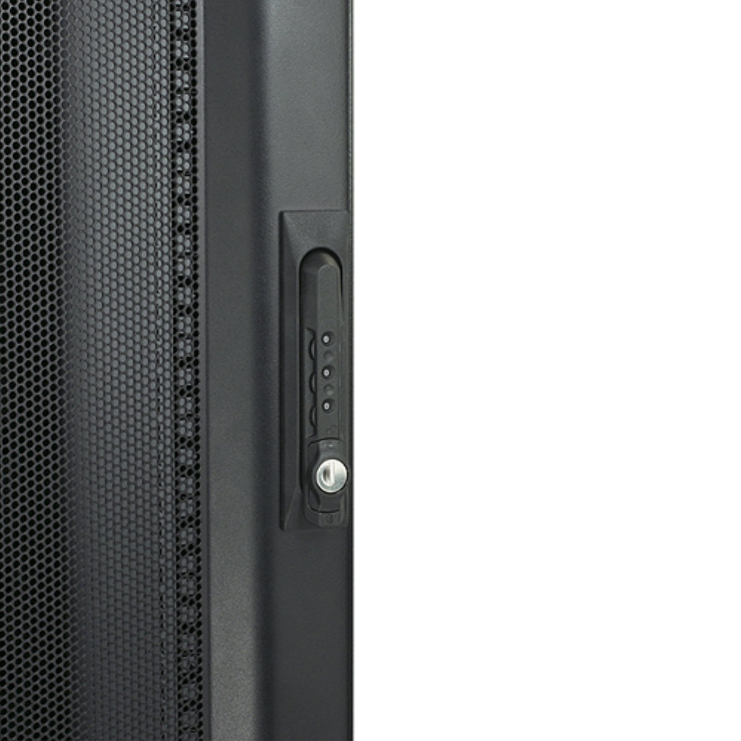APC Combination Lock Handle - Rack-Sicherheitsschloss (Packung mit 2)