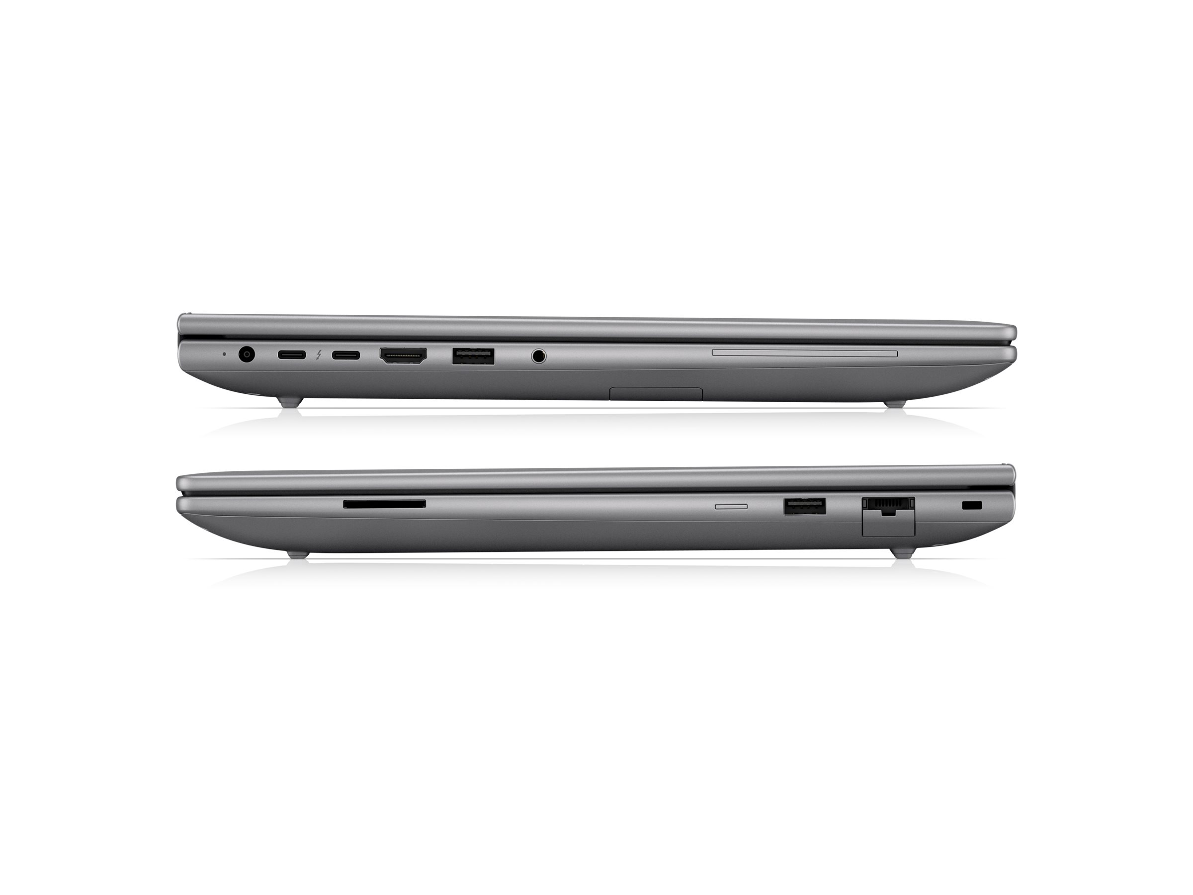 HP ZBook X G2i Mobile Workstation - 170-Grad-Scharnierdesign - Intel Core Ultra 9 386H - Win 11 Pro - RTX PRO 2000 Blackwell - 32 GB RAM - 1 TB SSD NVMe - 40.6 cm (16")