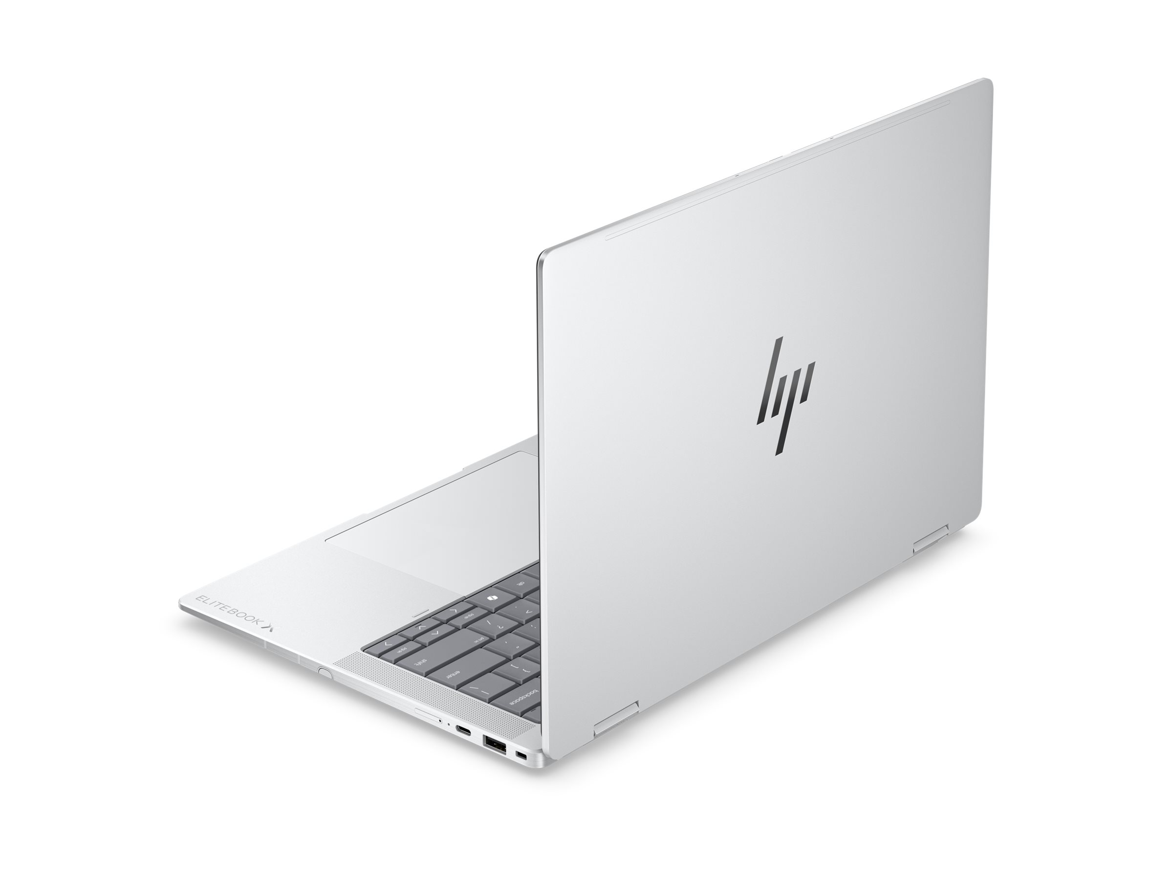 HP EliteBook X Flip G2i Notebook Next Gen AI - Flip-Design - Intel Core Ultra 5 325 / 2.1 GHz - Win 11 Pro - Intel Graphics - 32 GB RAM - 512 GB SSD NVMe - 35.6 cm (14")