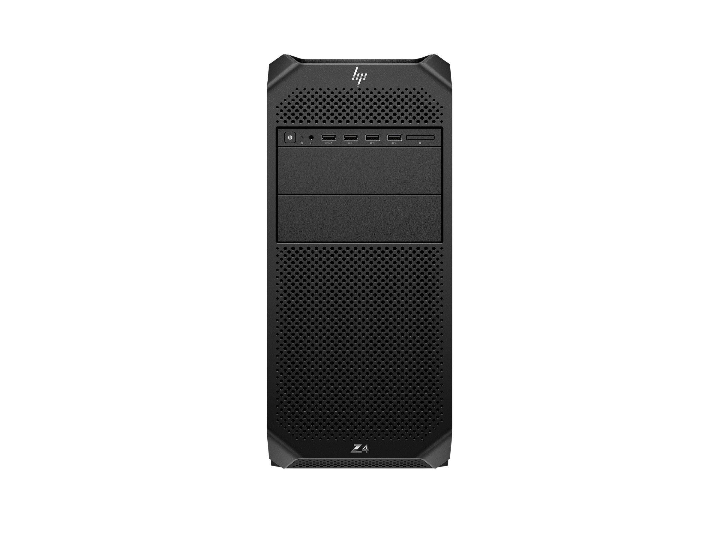 HP Workstation Z4 G5 - Tower - 4U - 1 x Xeon