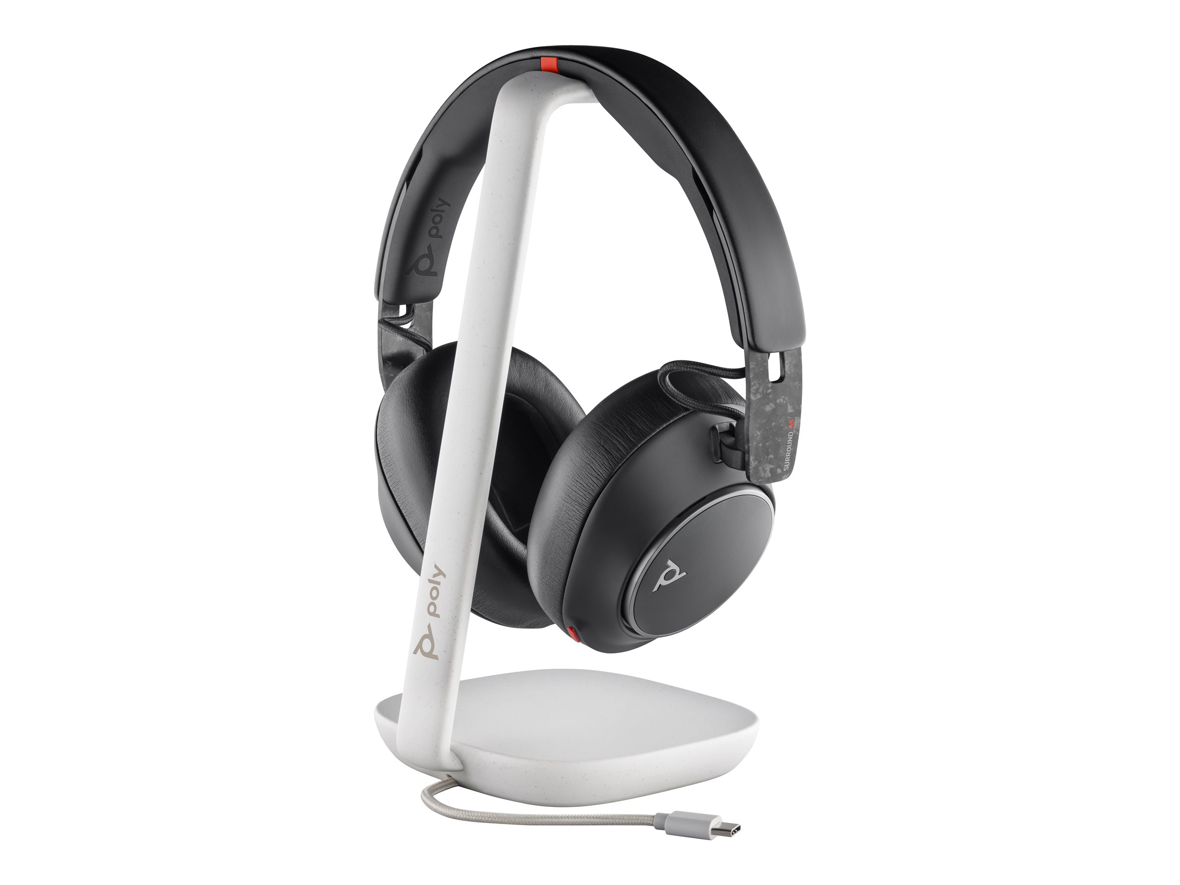 Poly HP Poly Voyager Surround 85 - Voyager Surround