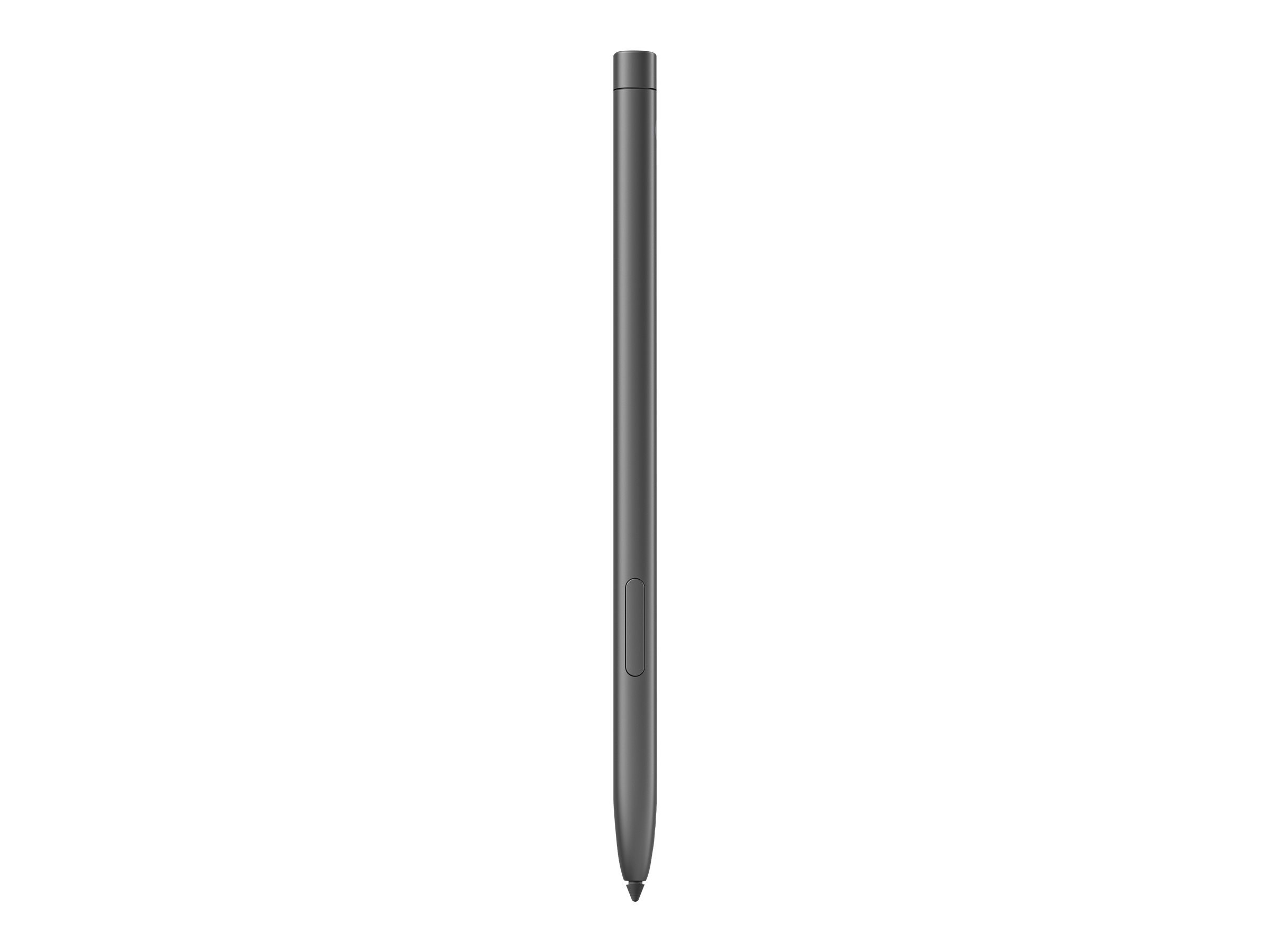 HP Wiederaufladbarer Slim Pen, HP, Grau, Eingebaut, China, Business, 13,9 g