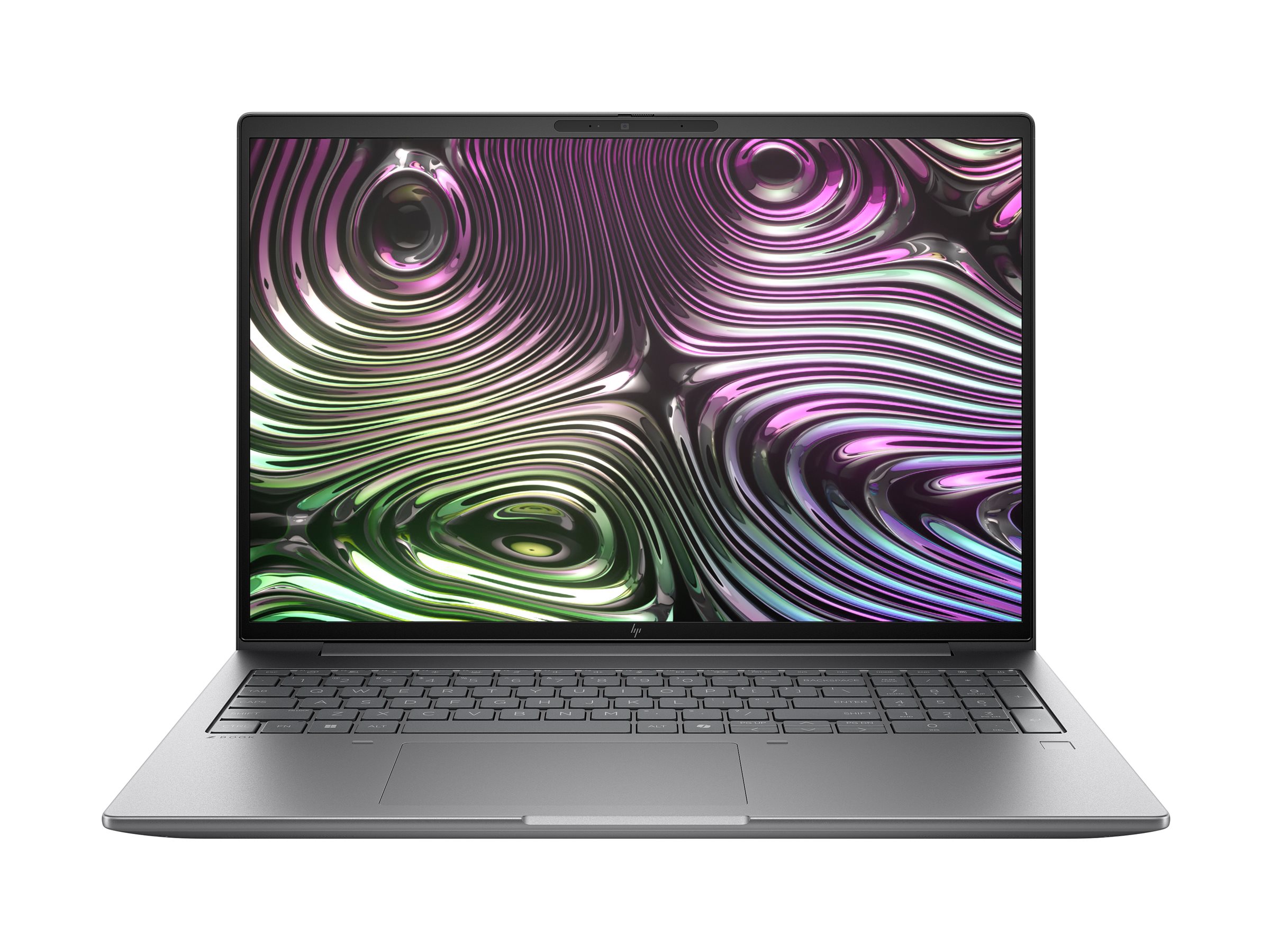 HP ZBook X G1i Mobile Workstation - Intel Core Ultra 7 255HX / 2.4 GHz - Win 11 Pro - RTX PRO 2000 Blackwell - 32 GB RAM - 1 TB SSD NVMe, TLC - 40.6 cm (16")