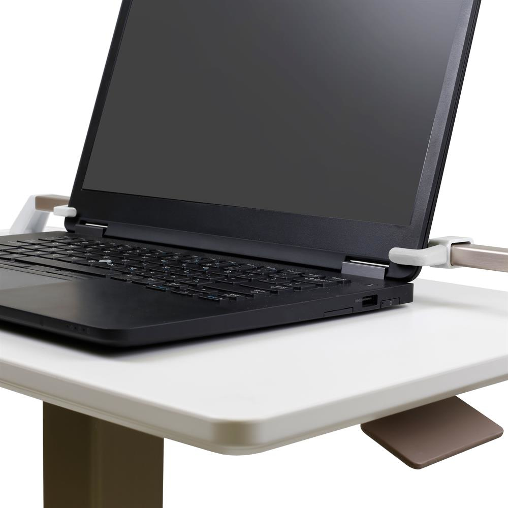 Ergotron CareFit Slim - Montagekomponente (Sicherheitsklammer)