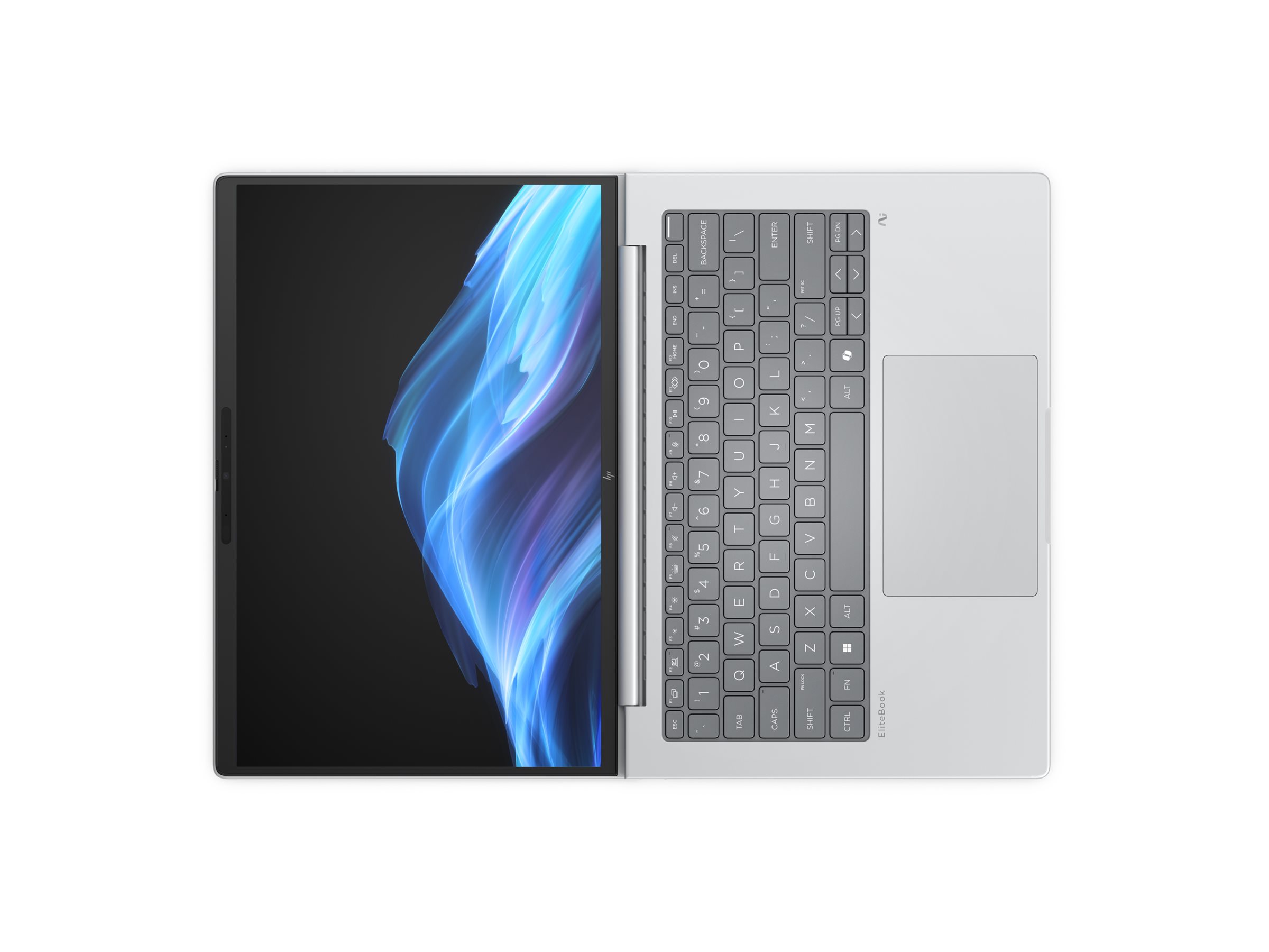 HP EliteBook 8 G1i Notebook Next Gen AI - Intel Core Ultra 5 226V - Win 11 Pro - Arc Graphics 130V - 16 GB RAM - 512 GB SSD NVMe - 35.6 cm (14")