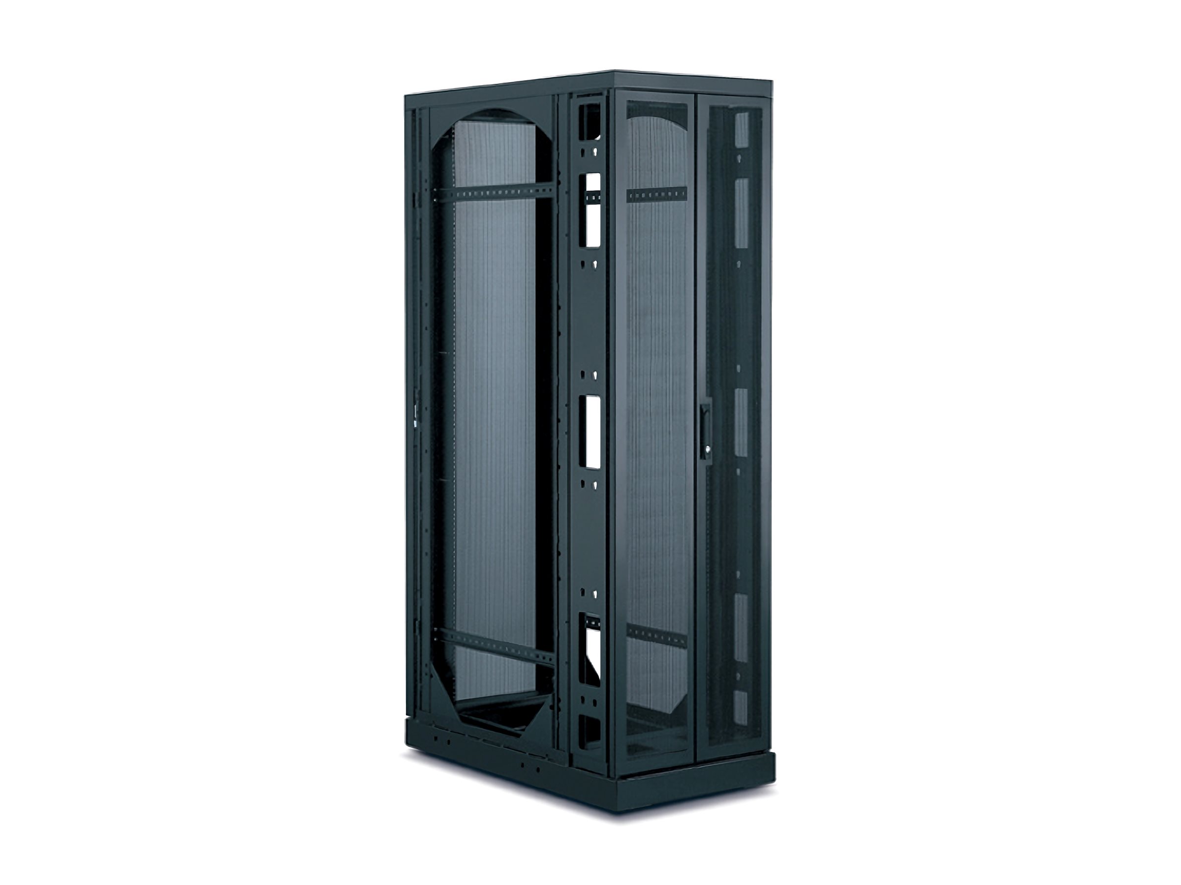 APC Netshelter VX Seismic Enclosure w/out Sides