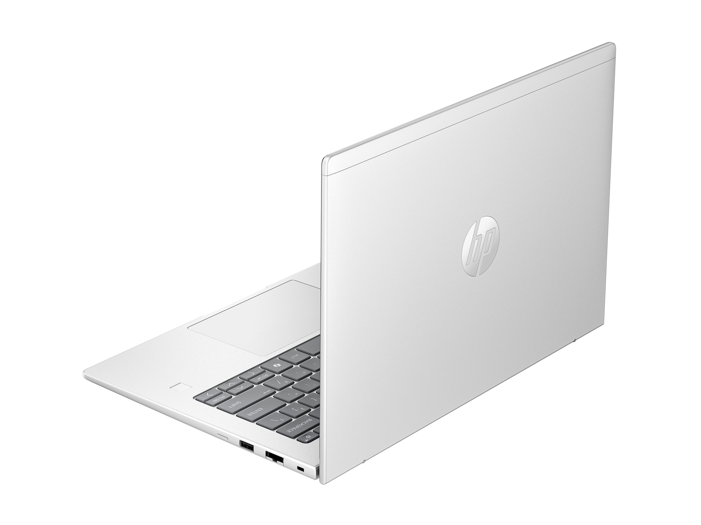 HP ProBook 4 G1i Notebook AI - Intel Core Ultra 7 255U / 2 GHz - Win 11 Pro - Intel Graphics - 32 GB RAM - 1 TB SSD NVMe - 35.6 cm (14")