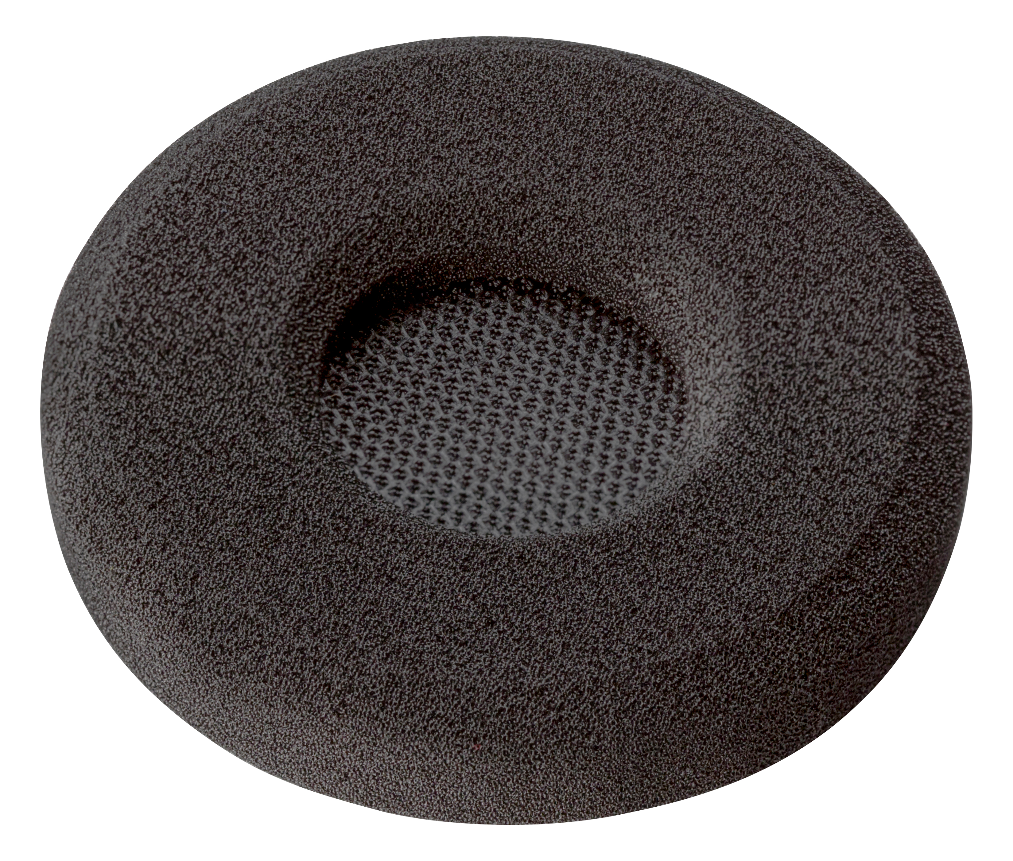 Poly HP Poly - Ohrpolster für Headset - Schaumstoff - Schwarz (Packung mit 2)