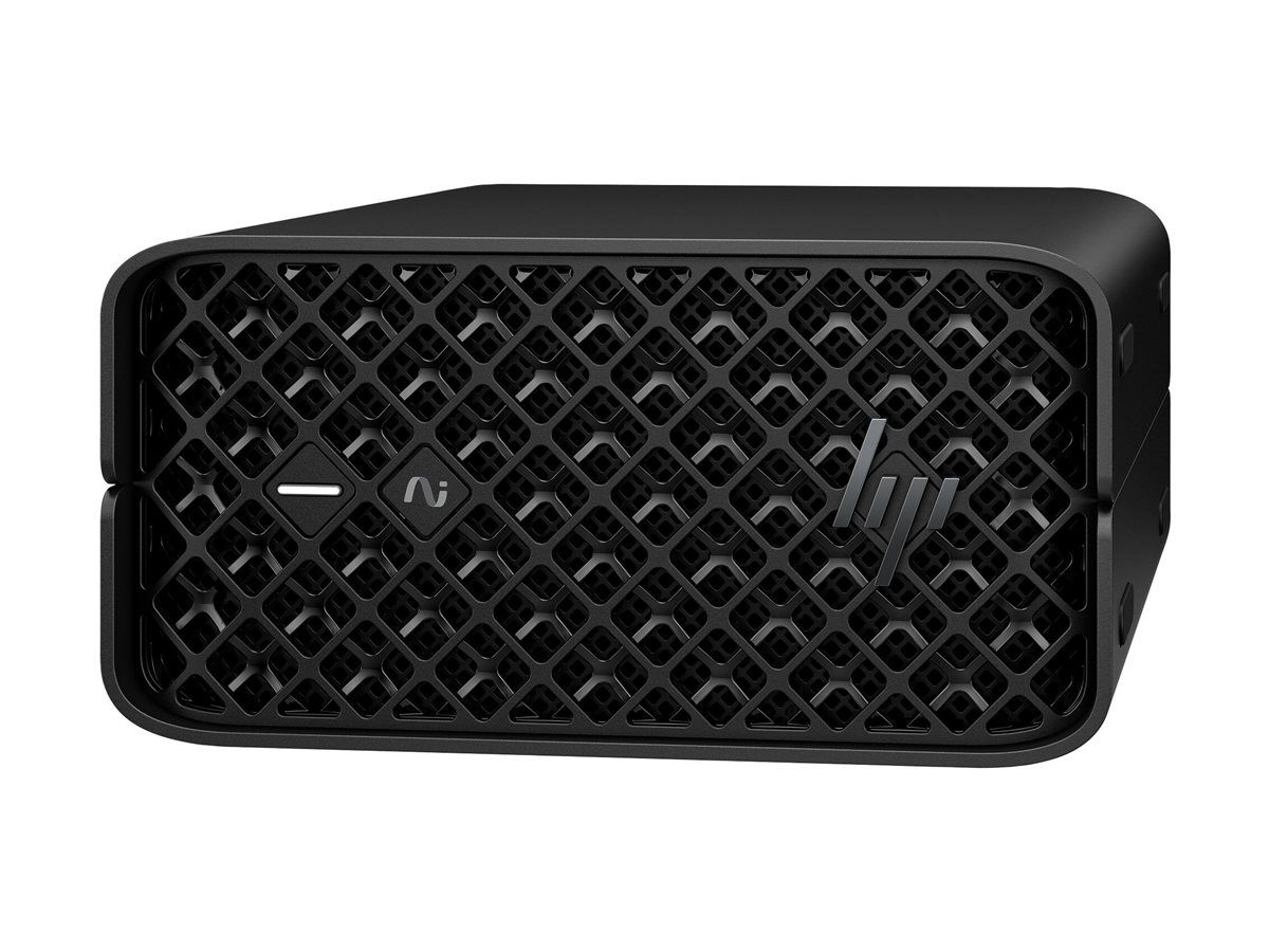 HP Workstation Z2 G1a - Mini - 4U - 1 x Ryzen