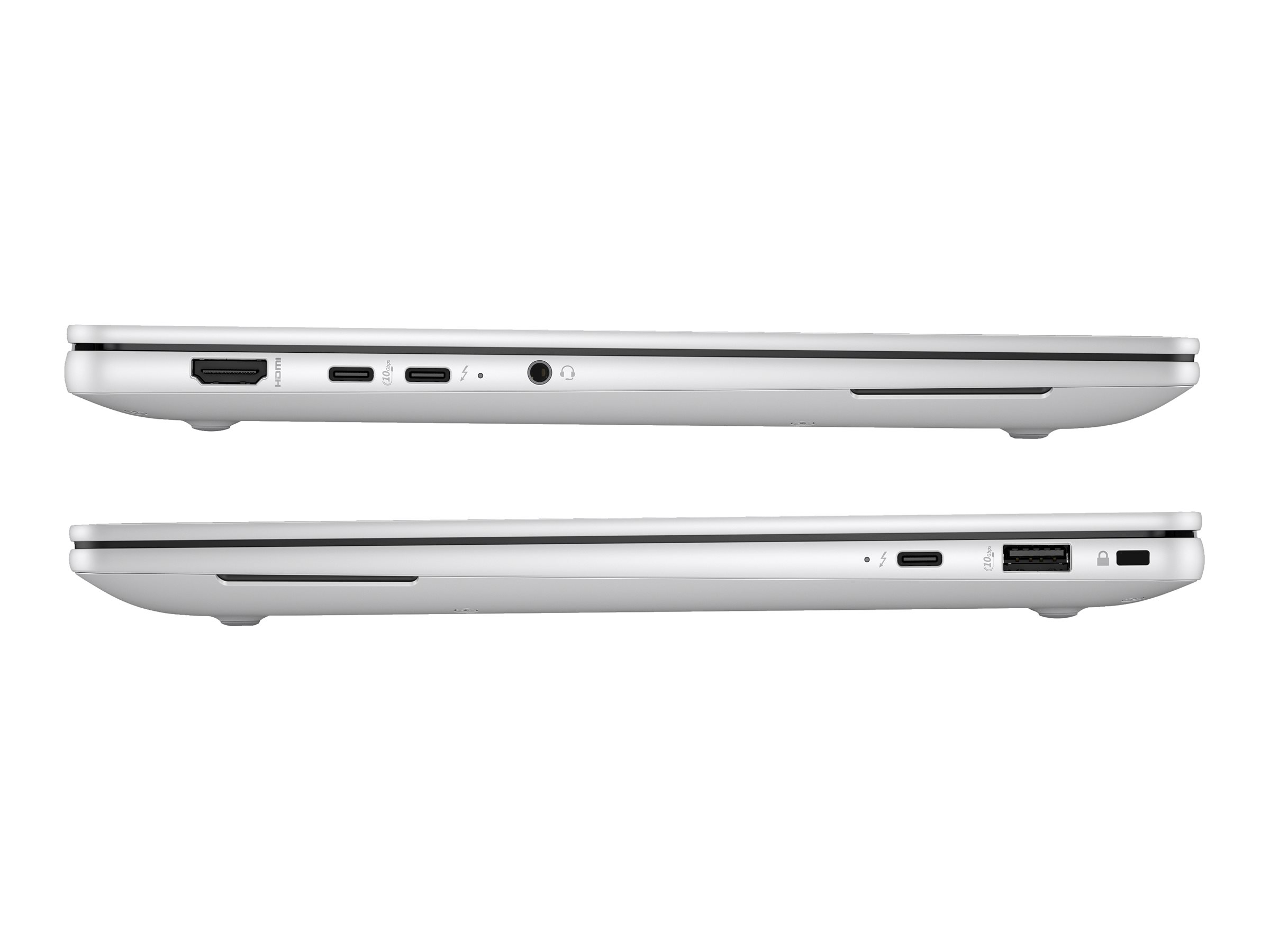 HP EliteBook X G1a Notebook Next Gen AI - 157-Grad-Scharniervorrichtung - AMD Ryzen AI 7 PRO 360 / 2 GHz - Win 11 Pro - Radeon 880M - 32 GB RAM - 1 TB SSD NVMe, TLC - 35.6 cm (14")