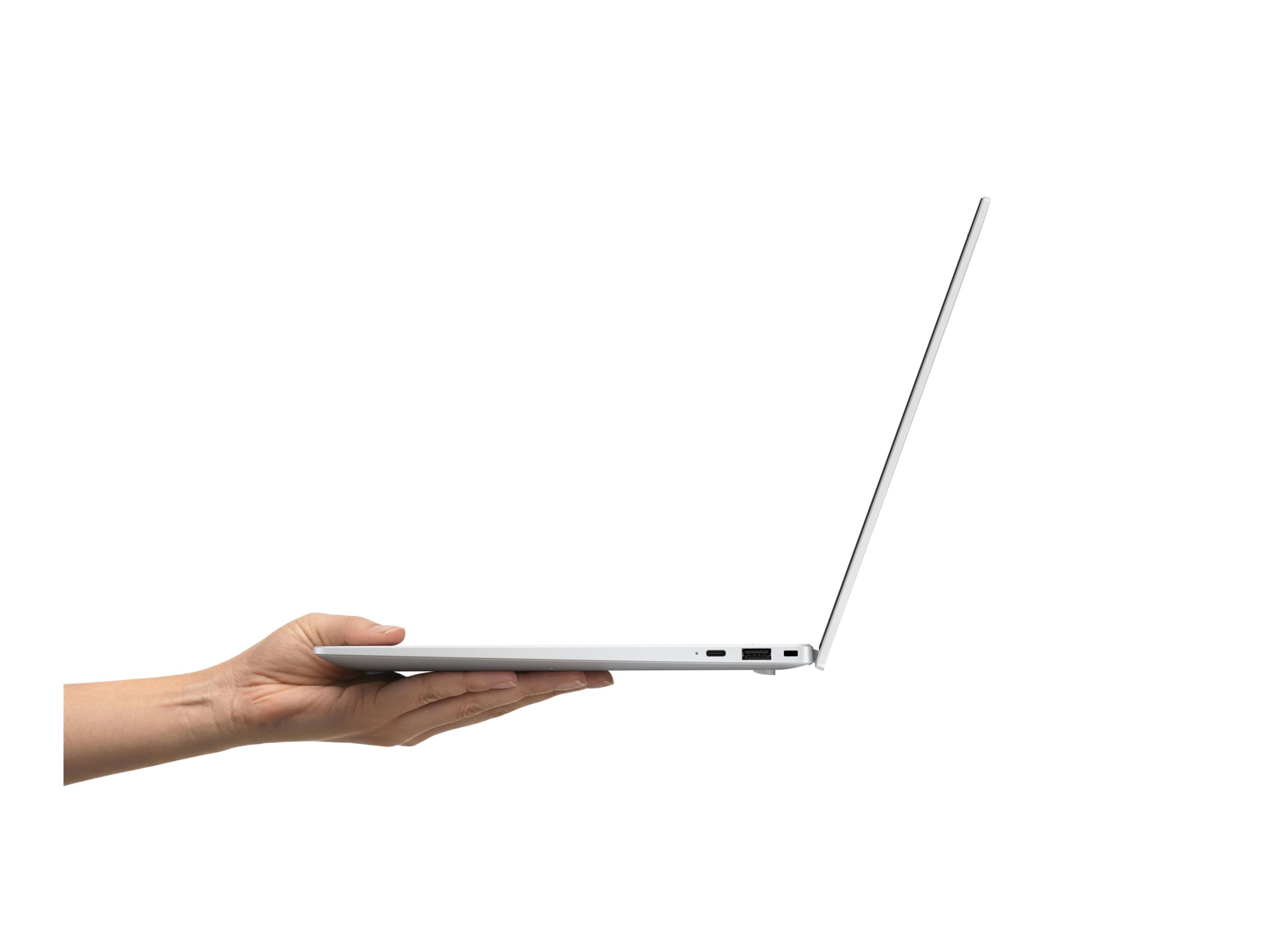 HP EliteBook X G2a Notebook Next Gen AI - AMD Ryzen AI 5 435 / 2 GHz - Win 11 Pro - Radeon 840M - 32 GB RAM - 512 GB SSD NVMe - 35.6 cm (14")