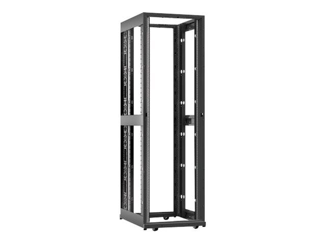 APC NetShelter AV Enclosure with 10-32 Threaded