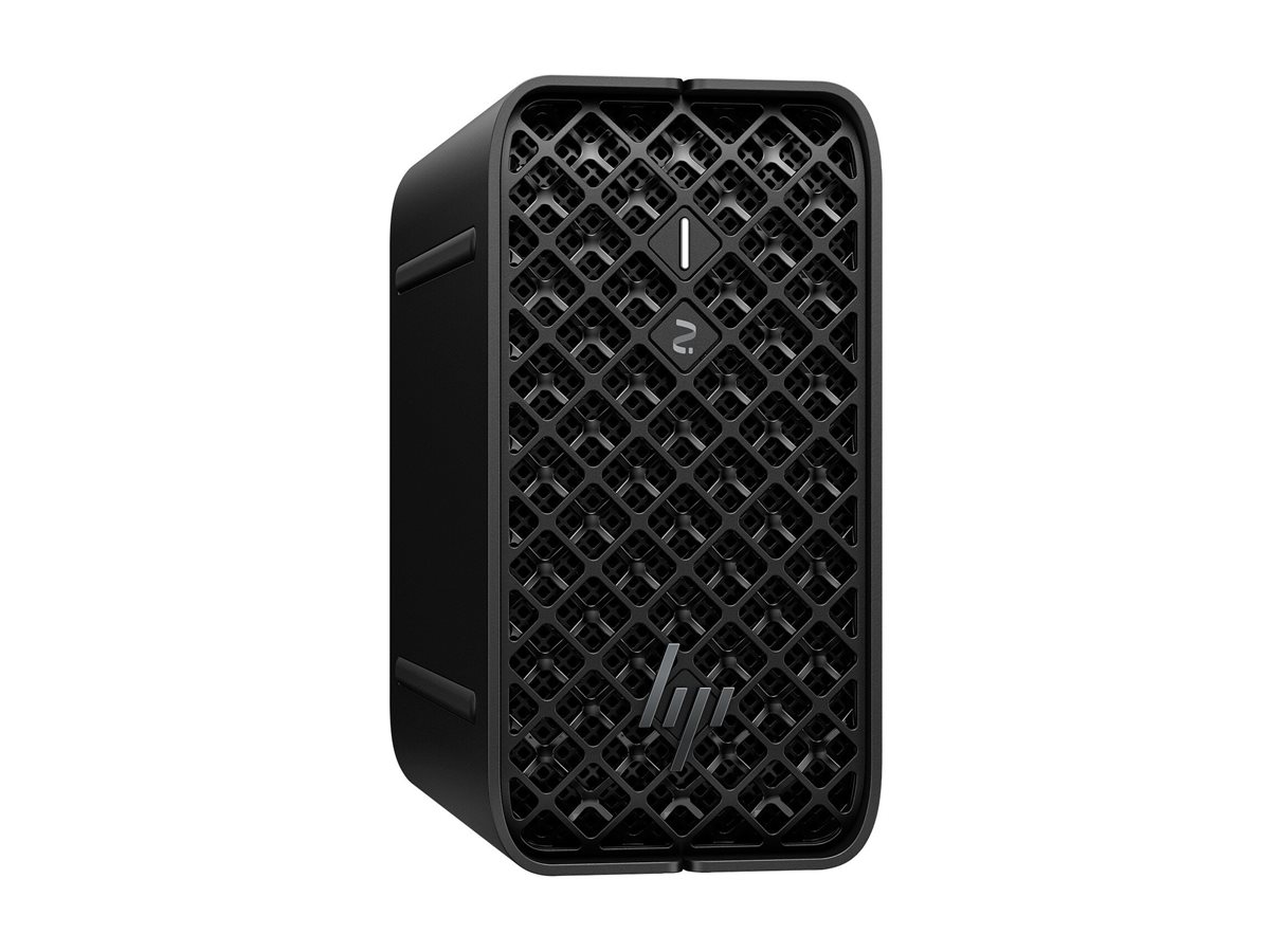 HP Workstation Z2 G1a - Mini - 4U - 1 x Ryzen