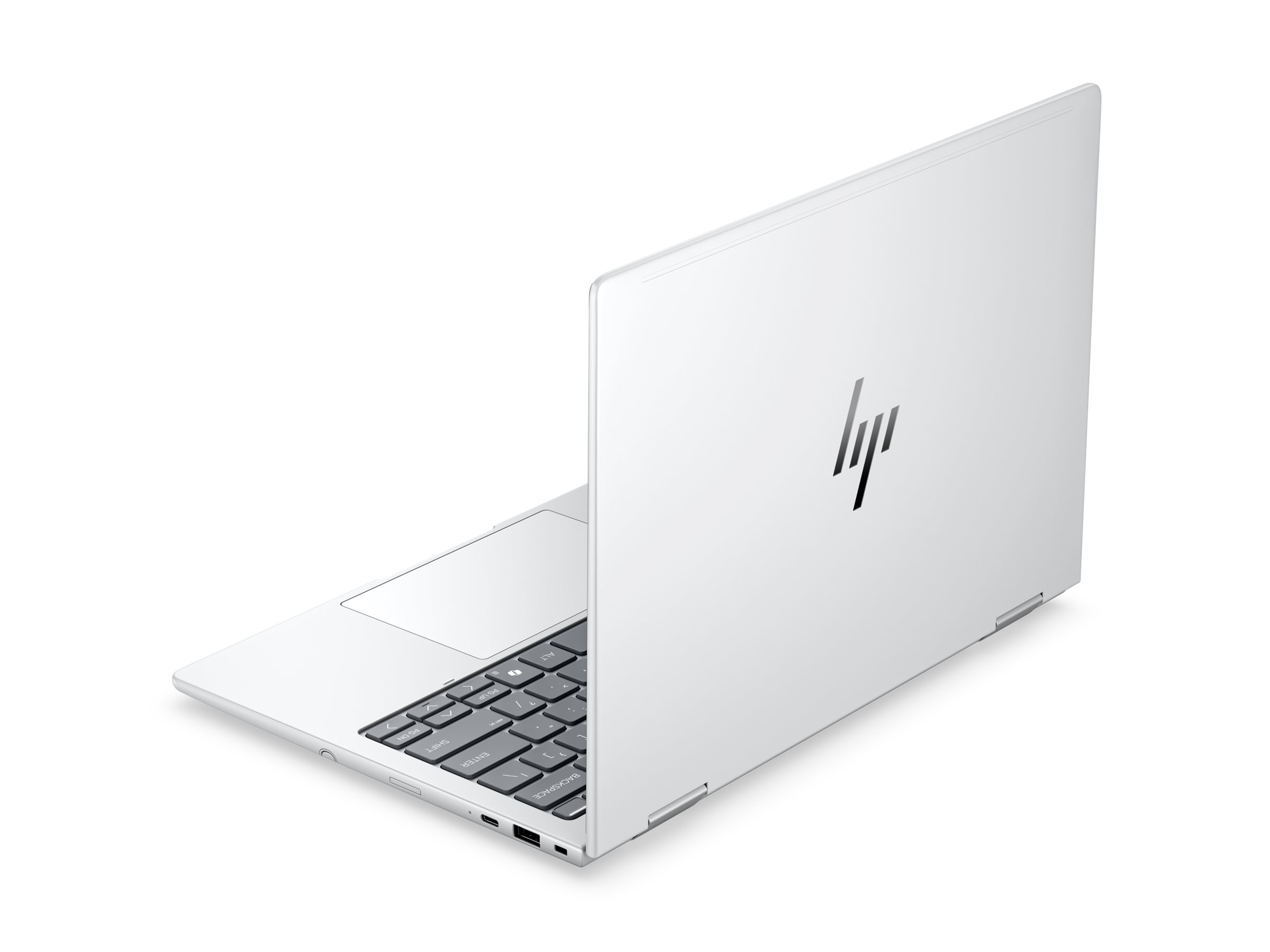 HP EliteBook 8 Flip G2i Notebook Next Gen AI - Flip-Design - Intel Core Ultra 7 355 / 2.3 GHz - Win 11 Pro - Intel Graphics - 32 GB RAM - 1 TB SSD NVMe - 33.8 cm (13.3")