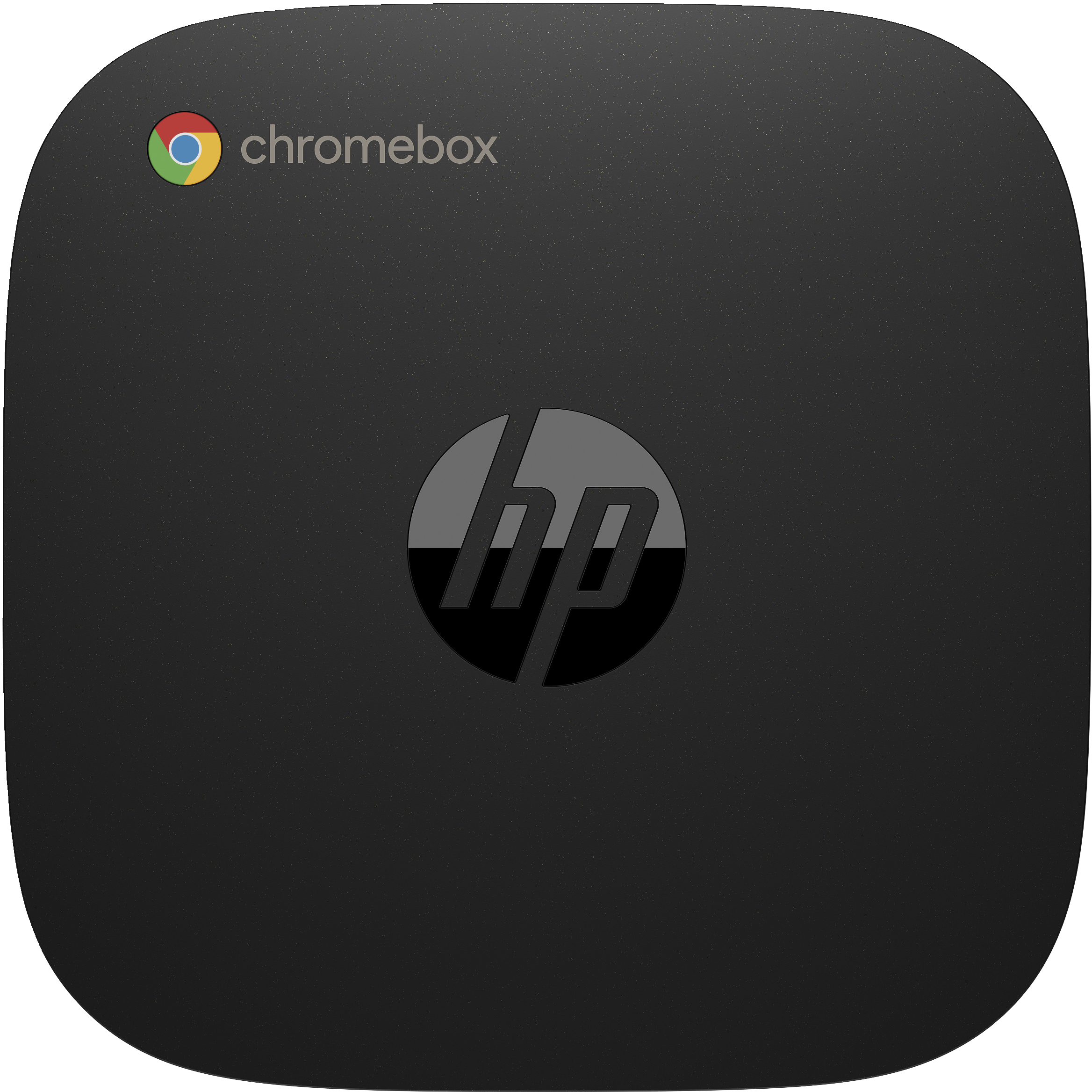 HP Chromebox G4 - Mini - 1 x Core i5 1345U - RAM 8 GB - SSD 256 GB - Intel Iris Xe Grafik - 1GbE, Wi-Fi 6E, Bluetooth 5.3 - WLAN: 802.11a/b/g/n/ac/ax (Wi-Fi 6E)
