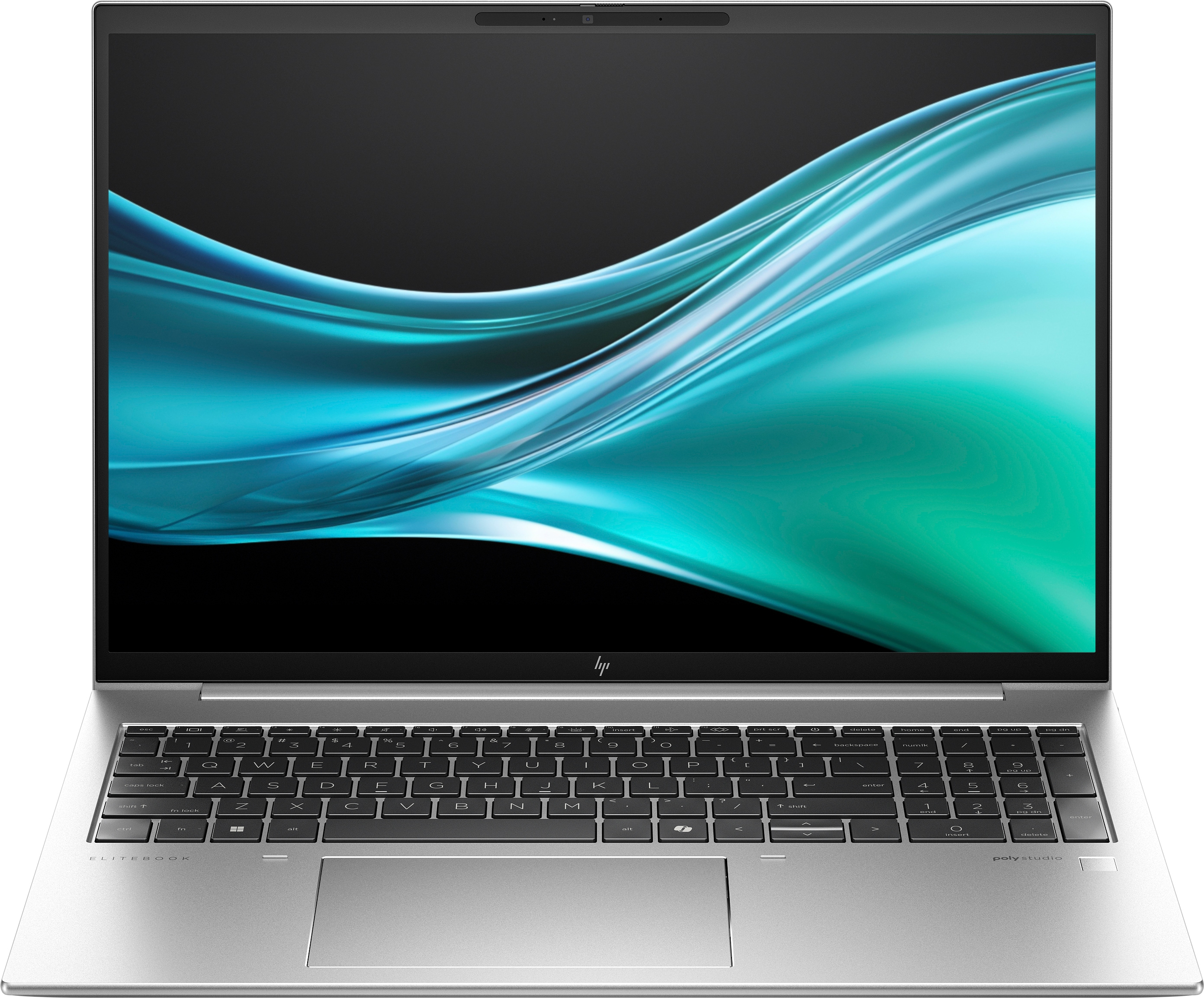 HP EliteBook 865 G11 Notebook - AMD Ryzen 5 8540U / 3.2 GHz - Win 11 Pro - Radeon 740M - 16 GB RAM - 512 GB SSD NVMe - 40.6 cm (16")