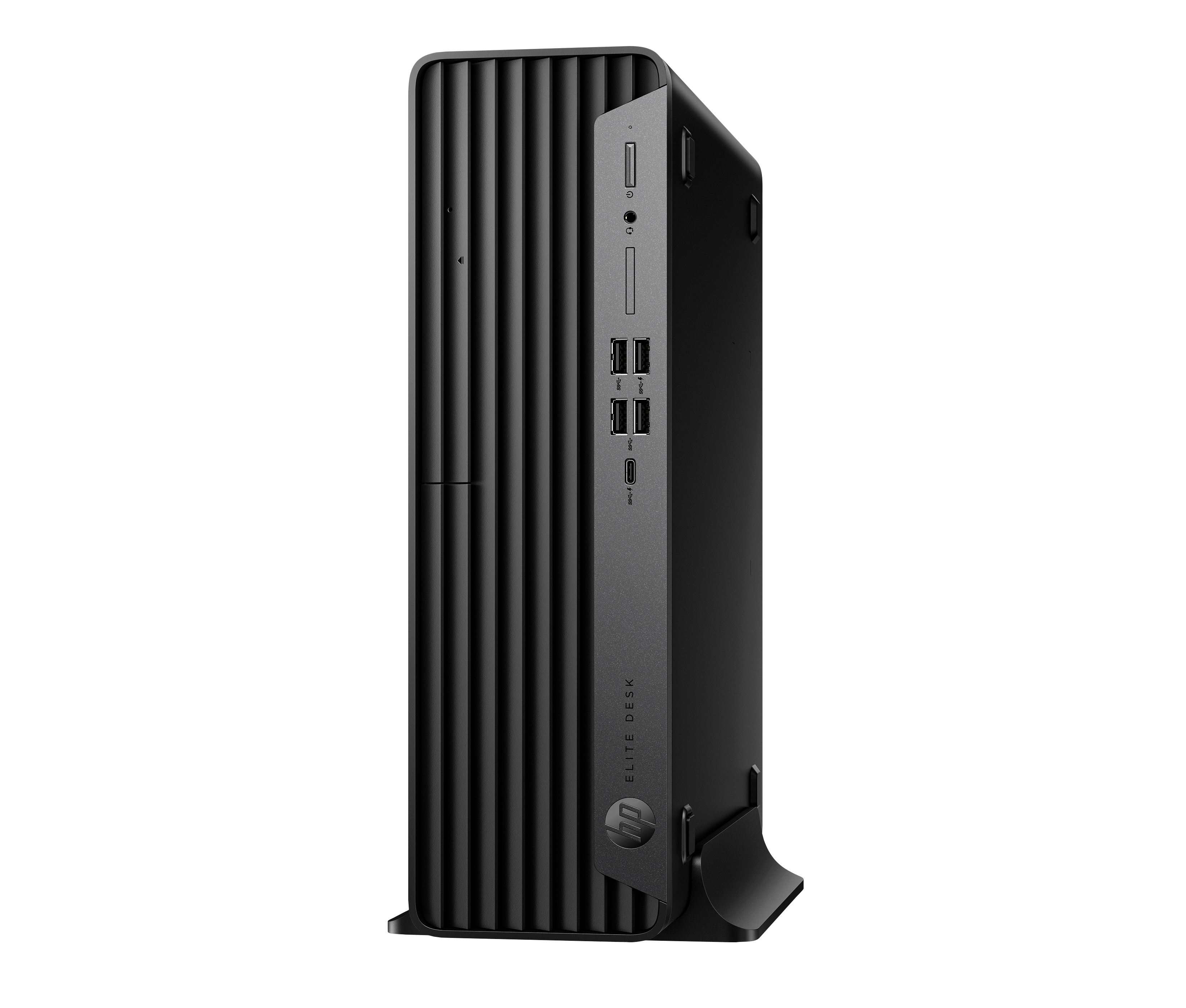 HP Elite 805 G9 - SFF - Ryzen 5 8500G / 3.5 GHz - RAM 16 GB - SSD 512 GB - NVMe - Radeon 740M - 1GbE, Bluetooth 5.3, Wi-Fi 6 - WLAN: 802.11a/b/g/n/ac/ax, Bluetooth 5.3 - Win 11 Pro - Tastatur: Deutsch - Smart Buy