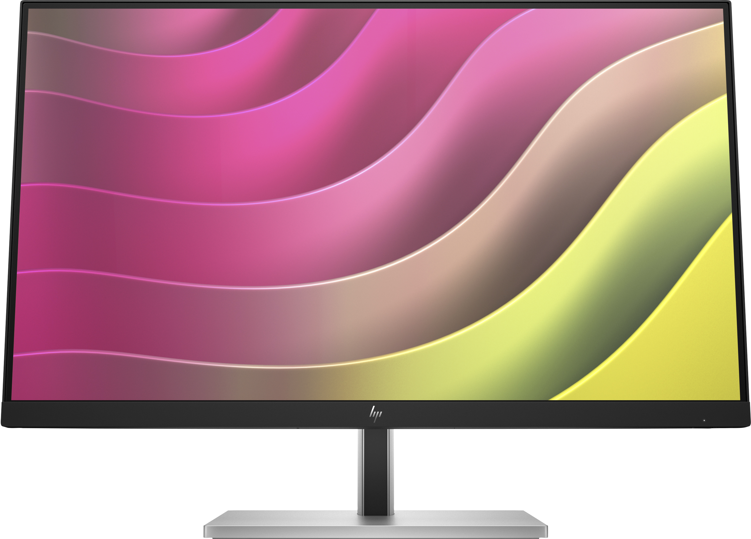 HP E24t G5 - E-Series - LED-Monitor - 60.5 cm (23.8")