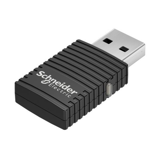 APC Netzwerkadapter - USB - Wi-Fi - für P/N: