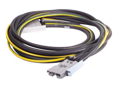 APC Battery Cabinet Cable - Stromkabel - Wechselstrom