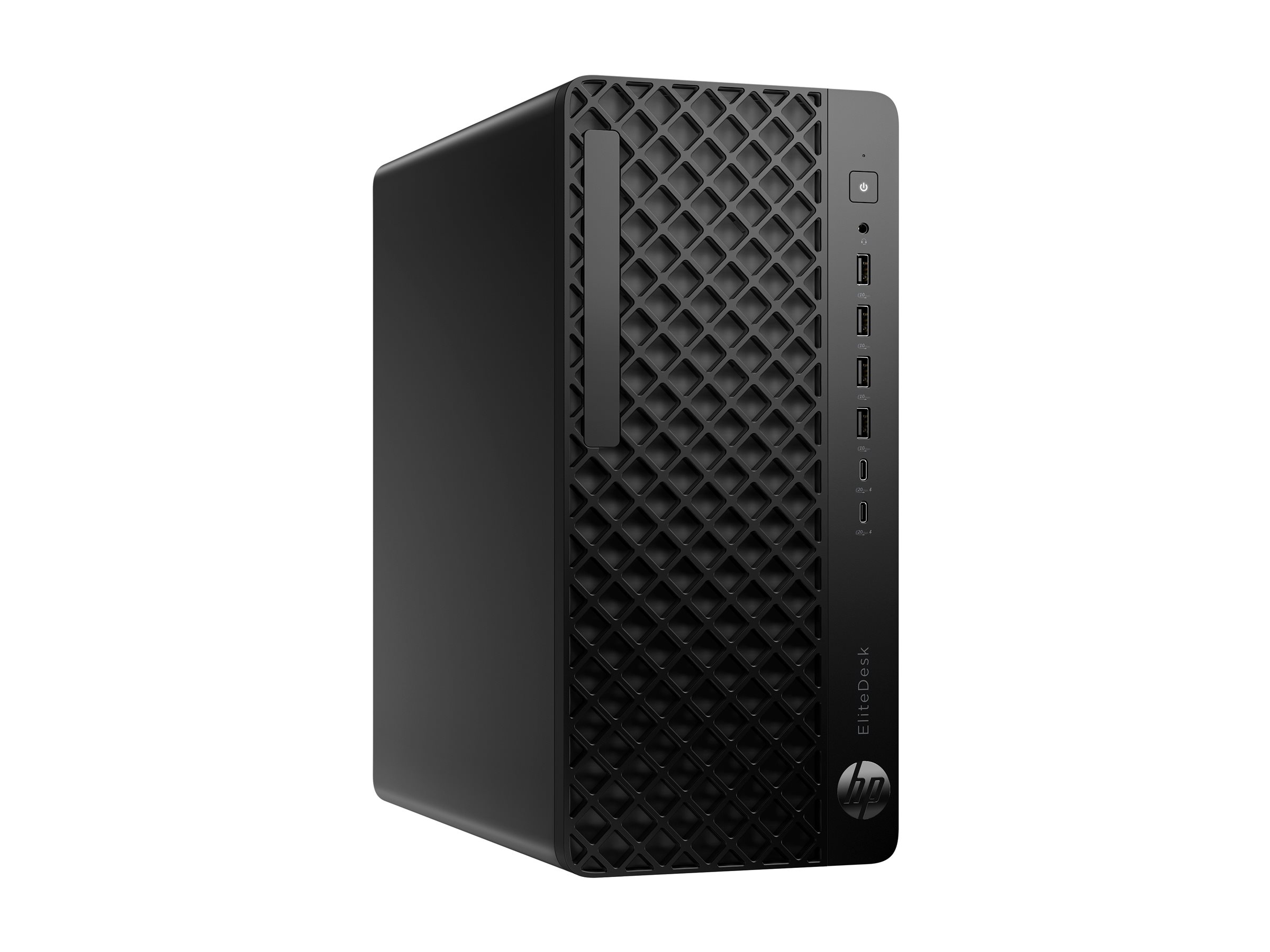 HP EliteDesk 8 G1i AI - Tower - Core Ultra 7