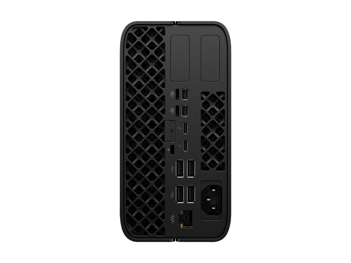 HP Workstation Z2 G1a - Mini - 4U - 1 x Ryzen