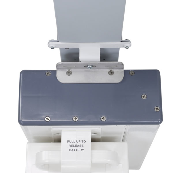 Ergotron Neo-Flex - Befestigungskit (Halterungs-Set)