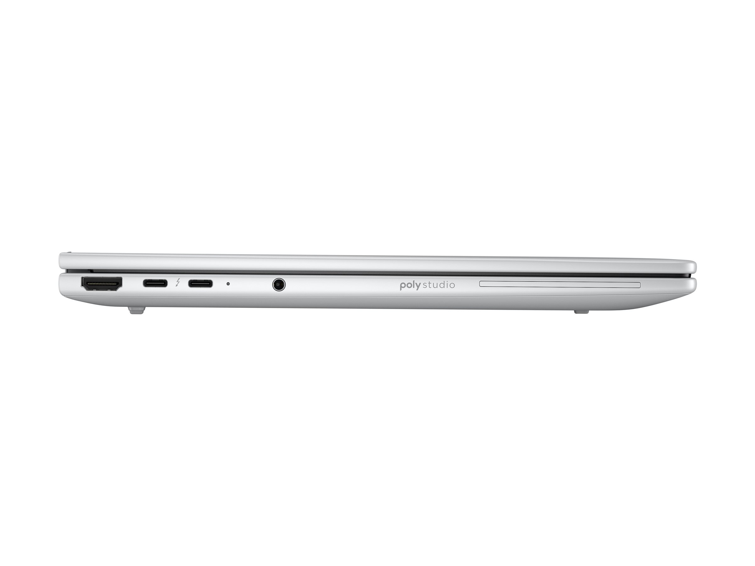 HP EliteBook 8 G1a Notebook AI - AMD Ryzen 5 230 / 3.5 GHz - Win 11 Pro - Radeon 760M - 16 GB RAM - 512 GB SSD NVMe - 35.6 cm (14")