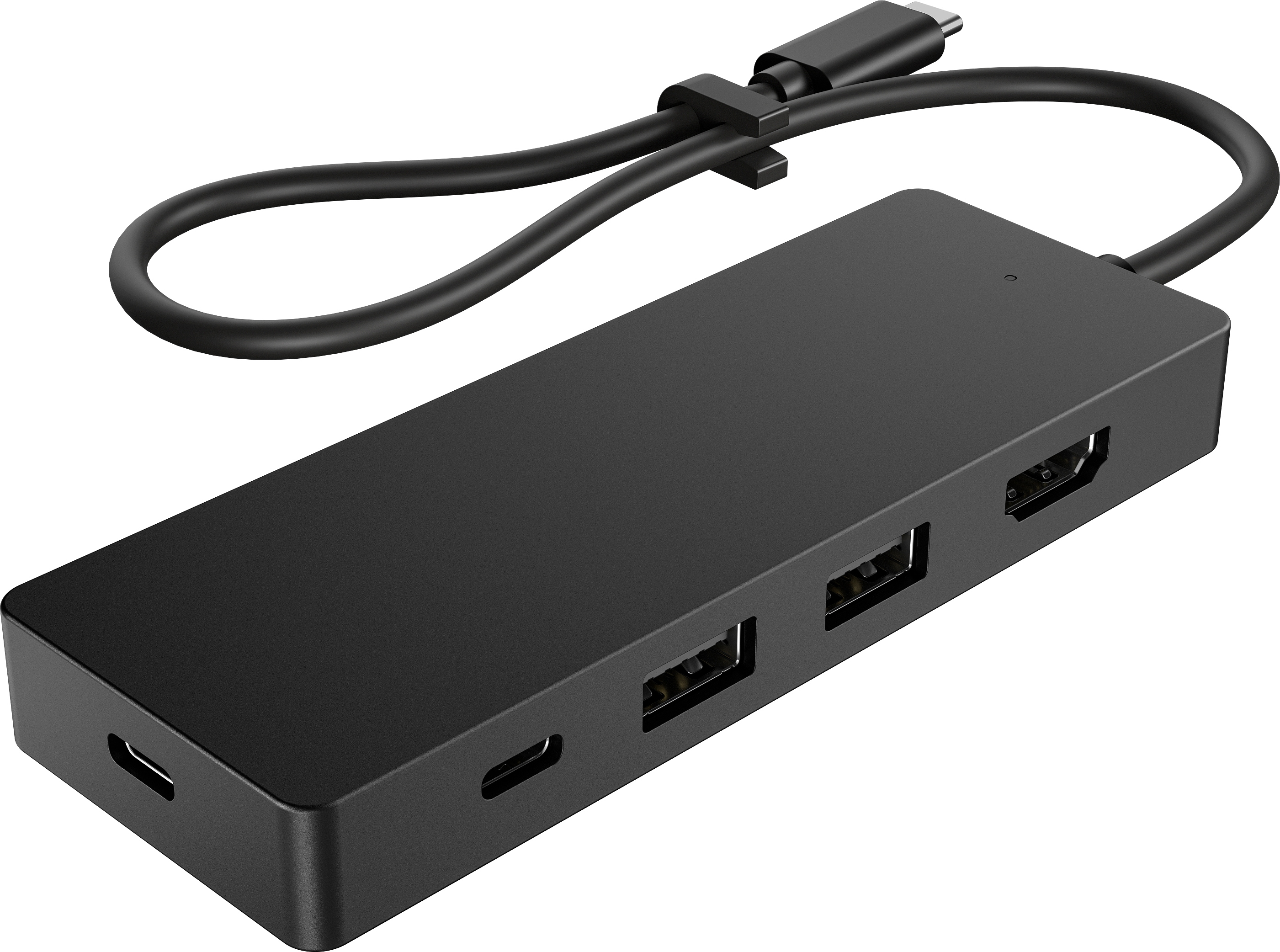 HP USB-C Travel Hub G3 - Dockingstation - USB-C