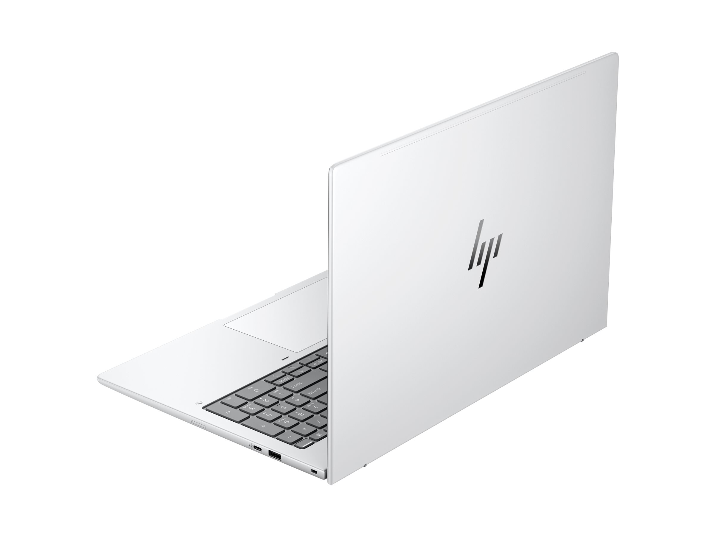 HP EliteBook 8 G1i Notebook AI - Intel Core Ultra 5 225U / 1.5 GHz - Win 11 Pro - Intel Arc Graphics - 16 GB RAM - 1 TB SSD NVMe - 40.6 cm (16")