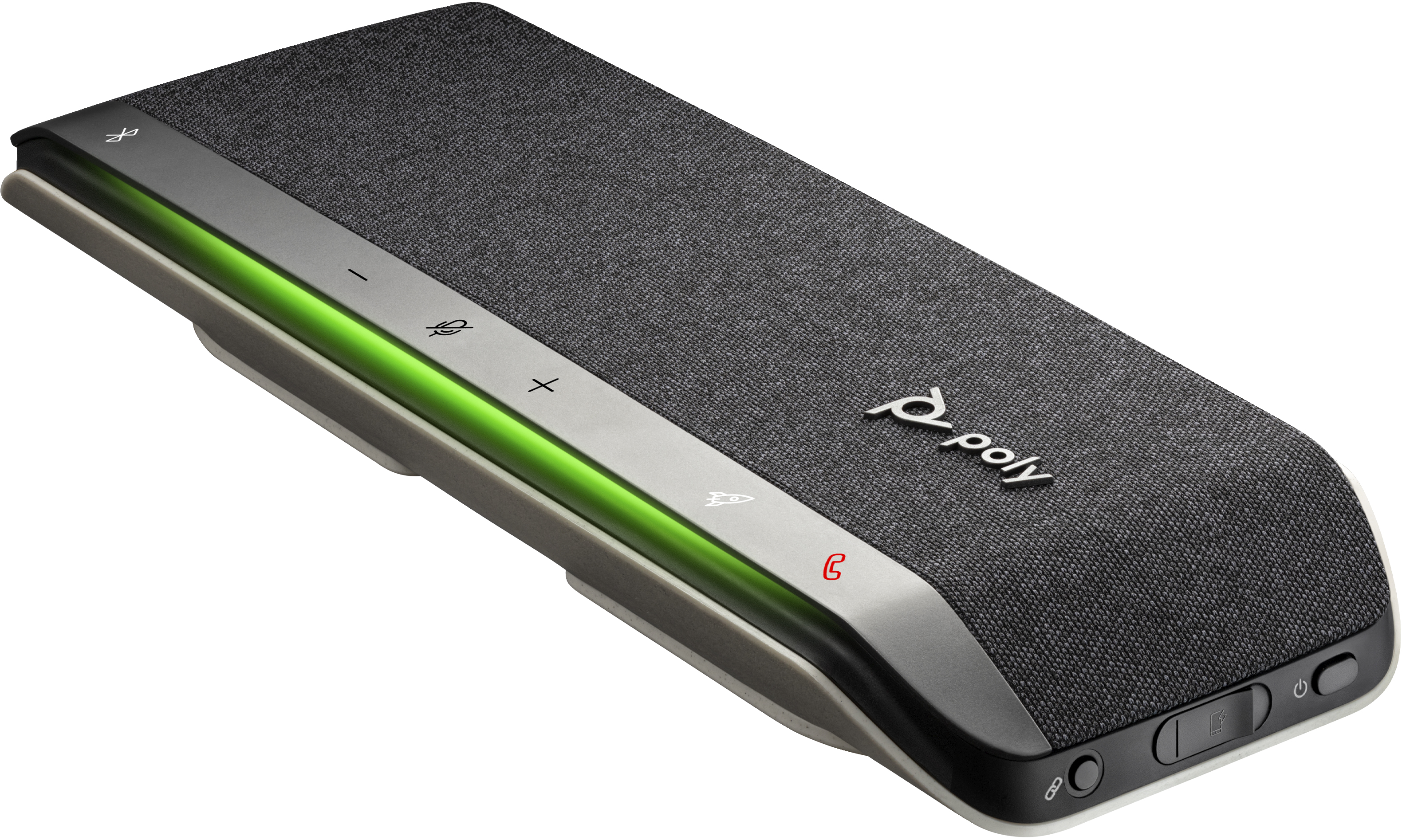 Poly HP Poly Sync 40 - Intelligente Freisprecheinrichtung