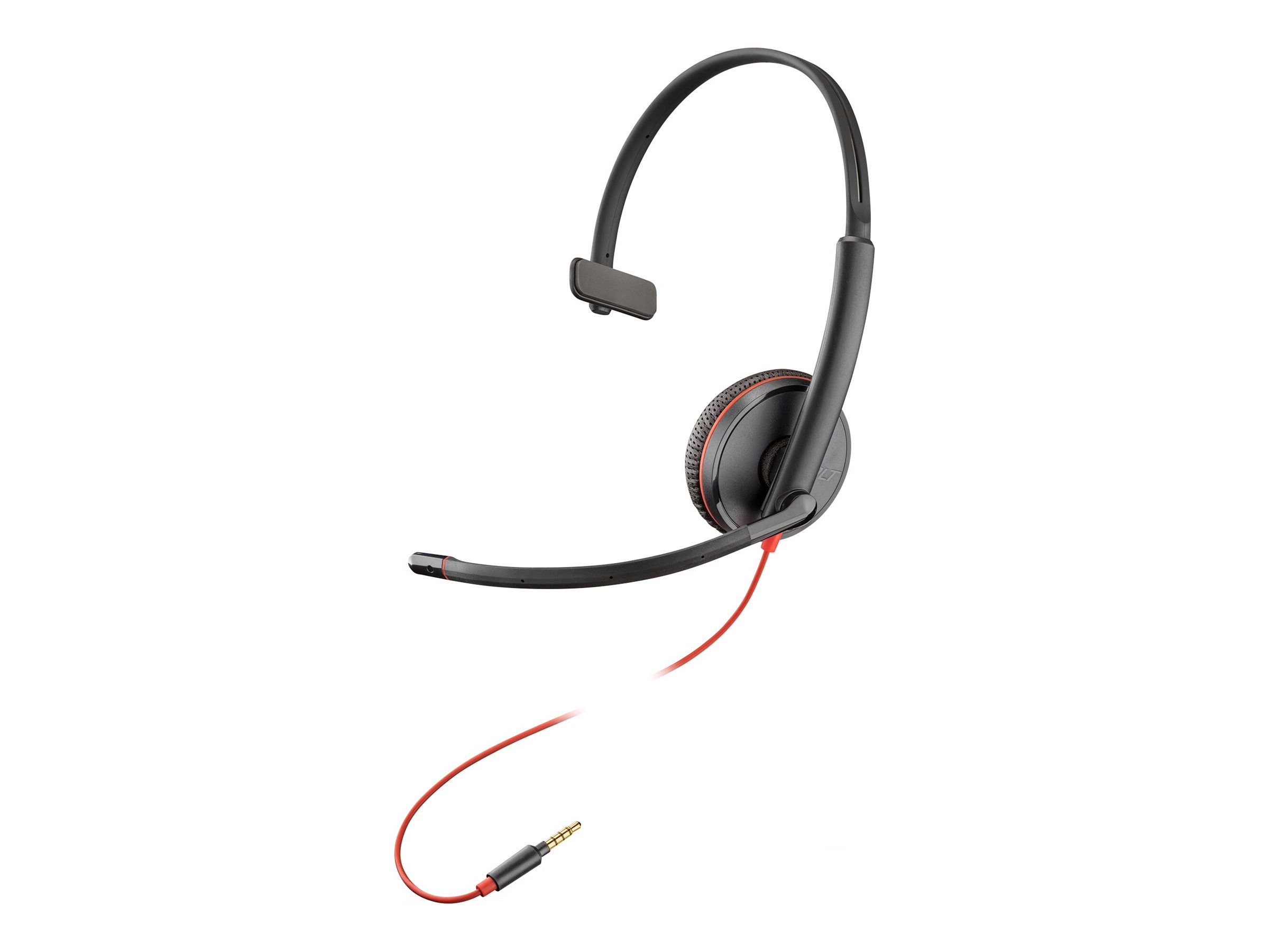 Poly HP Poly Blackwire 3215 - Blackwire 3200 Series