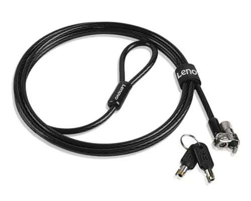 Lenovo Kensington MicroSaver DS 2.0 - Sicherheitskabelschloss