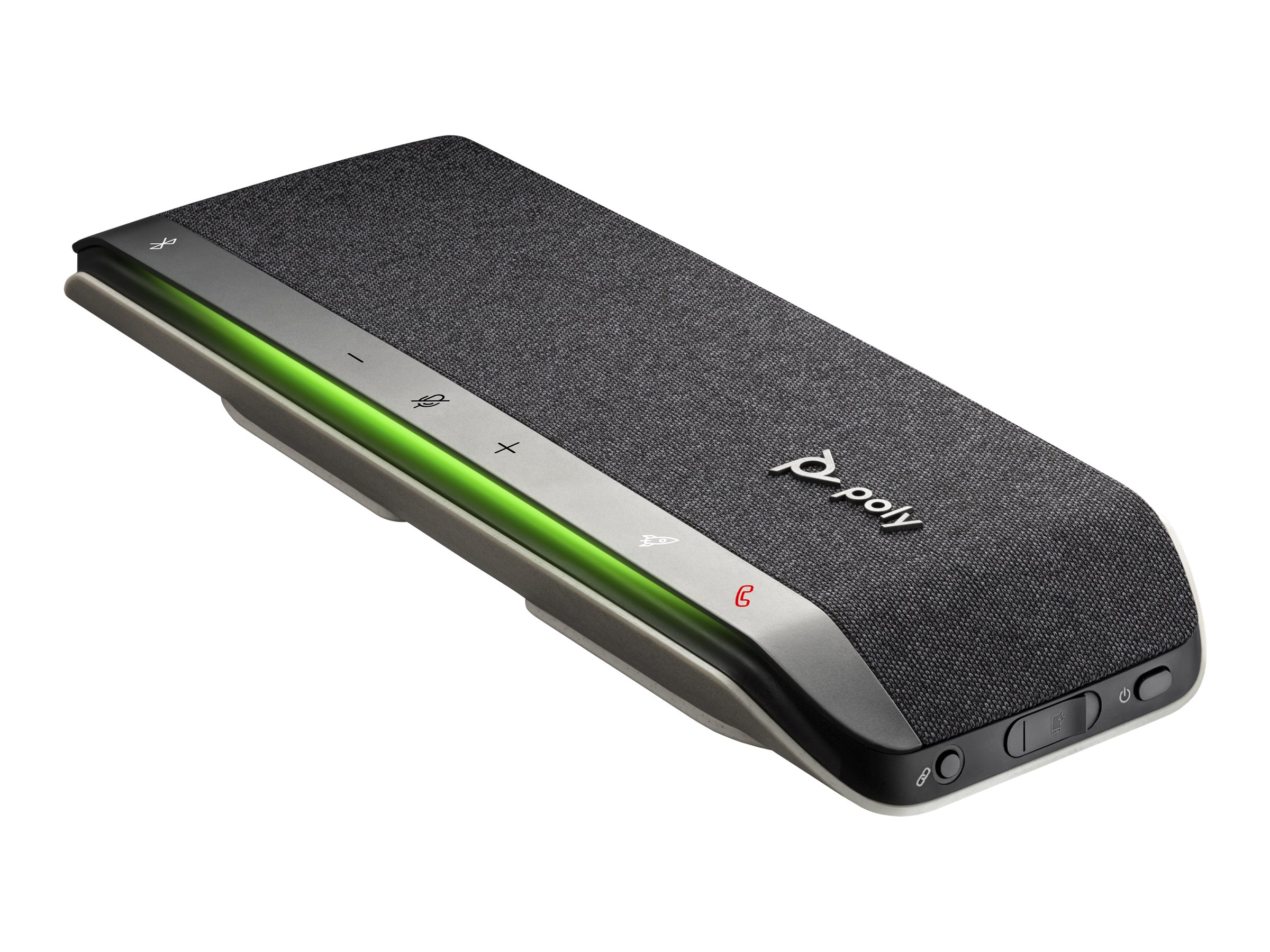 Poly HP Poly Sync 40-M - Intelligente Freisprecheinrichtung