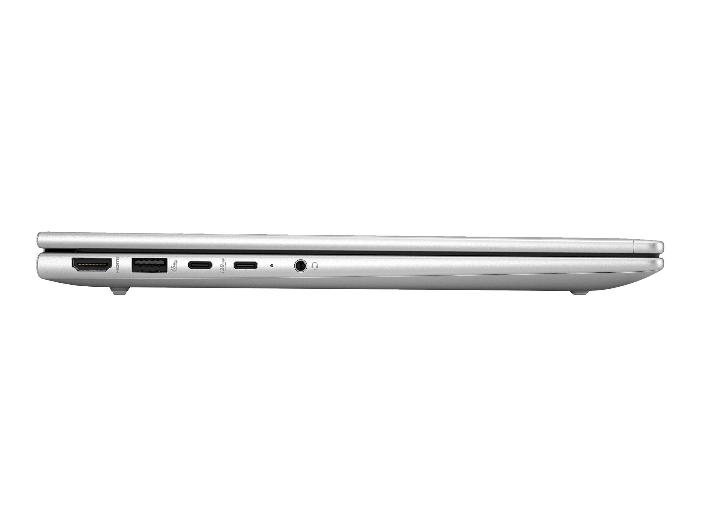 HP ProBook 4 G1iR Notebook - Intel Core 7 150U / 1.8 GHz - Win 11 Pro - Intel Graphics - 16 GB RAM - 512 GB SSD NVMe - 35.6 cm (14")