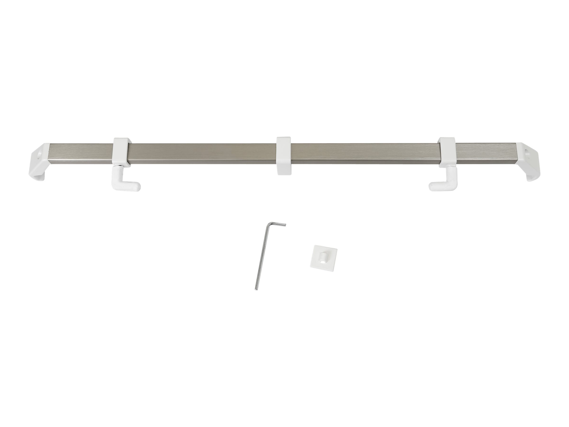 Ergotron CareFit Slim - Montagekomponente (Sicherheitsklammer)