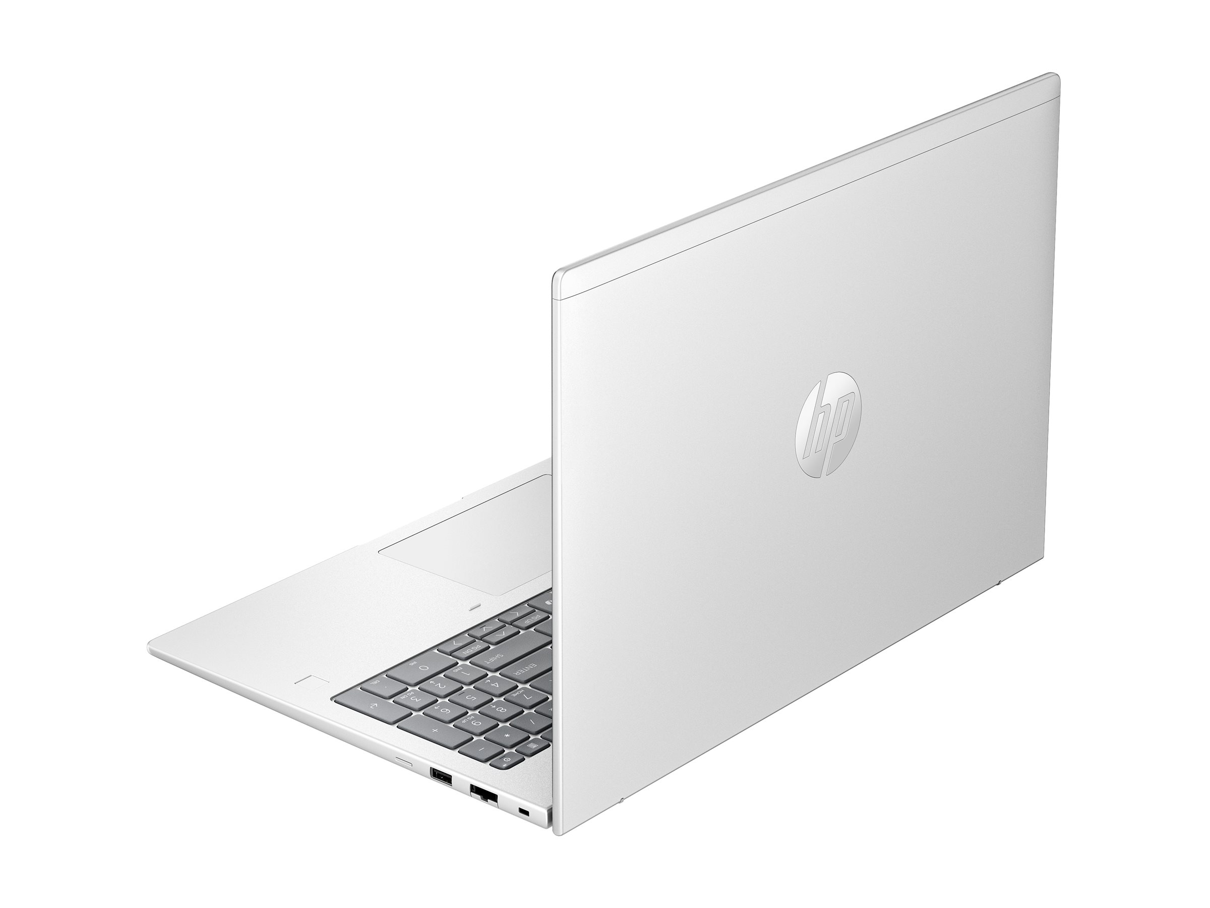HP ProBook 4 16 G1i Notebook AI - Intel Core Ultra 5 225U / 1.5 GHz - Win 11 Pro - Intel Graphics - 16 GB RAM - 512 GB SSD NVMe - 40.6 cm (16")