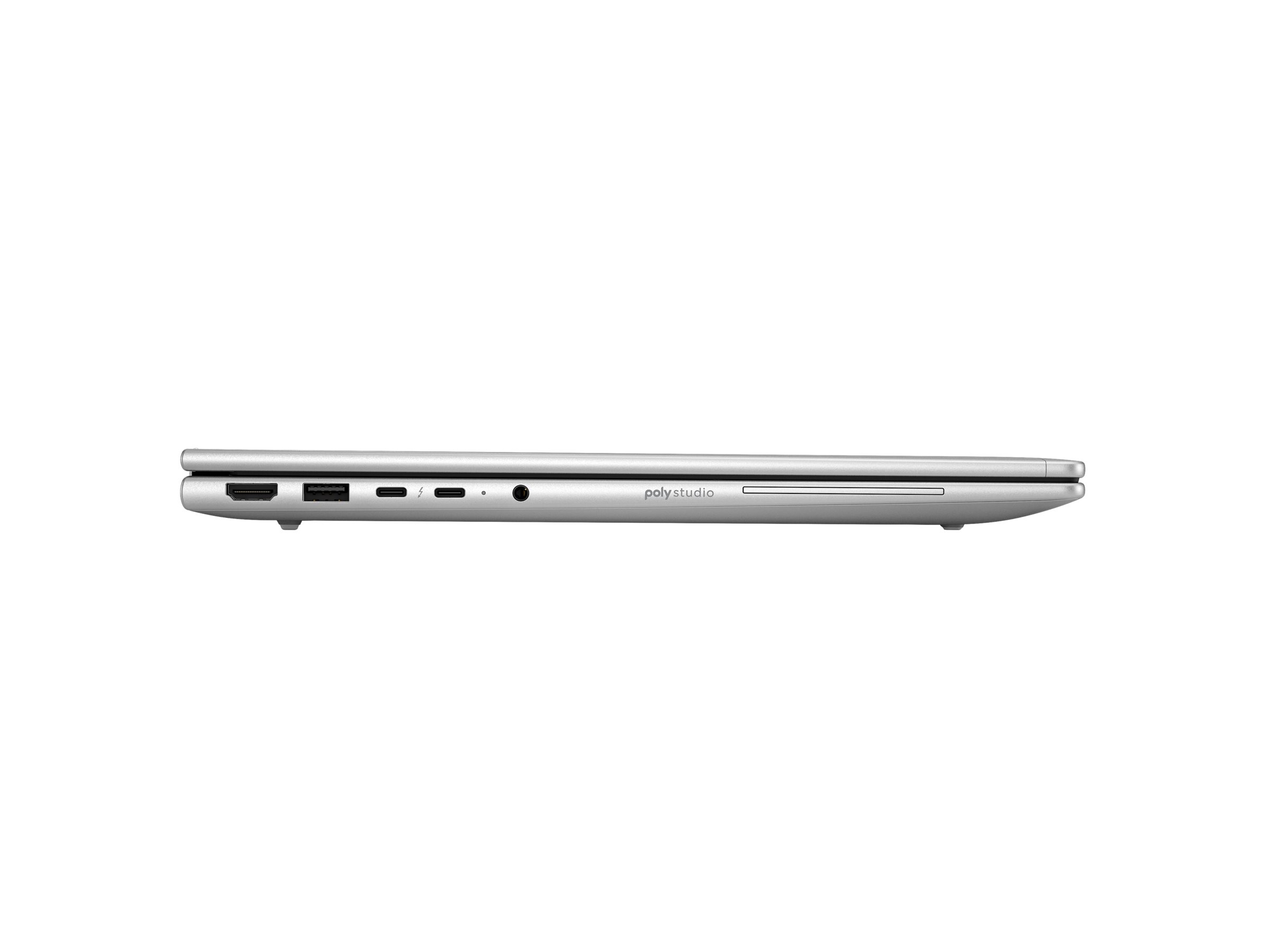 HP EliteBook 6 G1a Notebook AI - AMD Ryzen 5 Pro 230 / 3.5 GHz - Win 11 Pro - Radeon 760M - 16 GB RAM - 512 GB SSD NVMe - 40.6 cm (16")