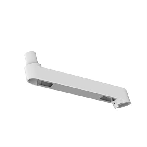 Ergotron LX Pro - Montagekomponente (9 Zoll Verlängerungsarm)