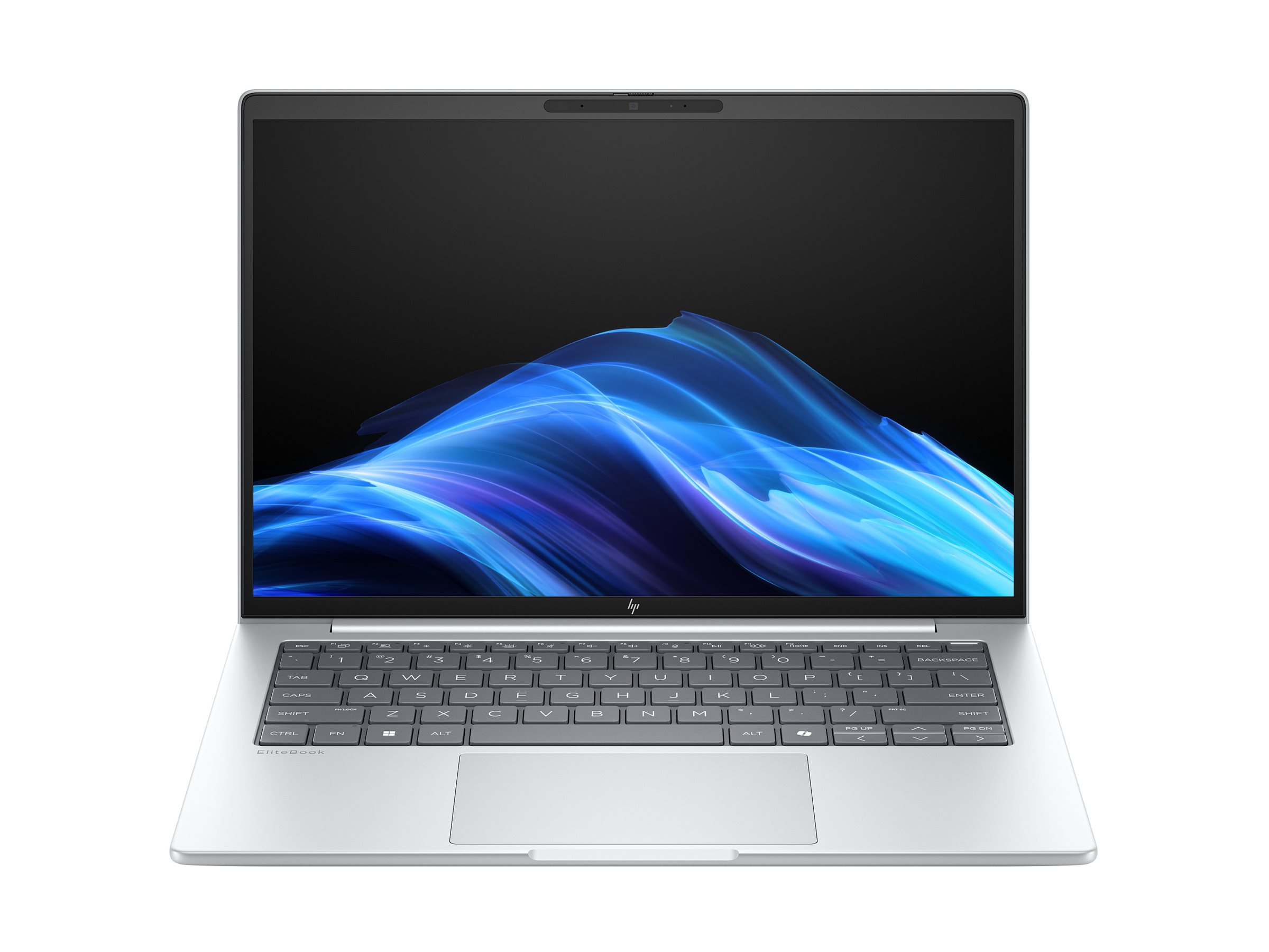 HP EliteBook 8 G1i Notebook AI - Intel Core Ultra 5 225U / 1.5 GHz - Win 11 Pro - Intel Graphics - 16 GB RAM - 512 GB SSD NVMe - 40.6 cm (16")