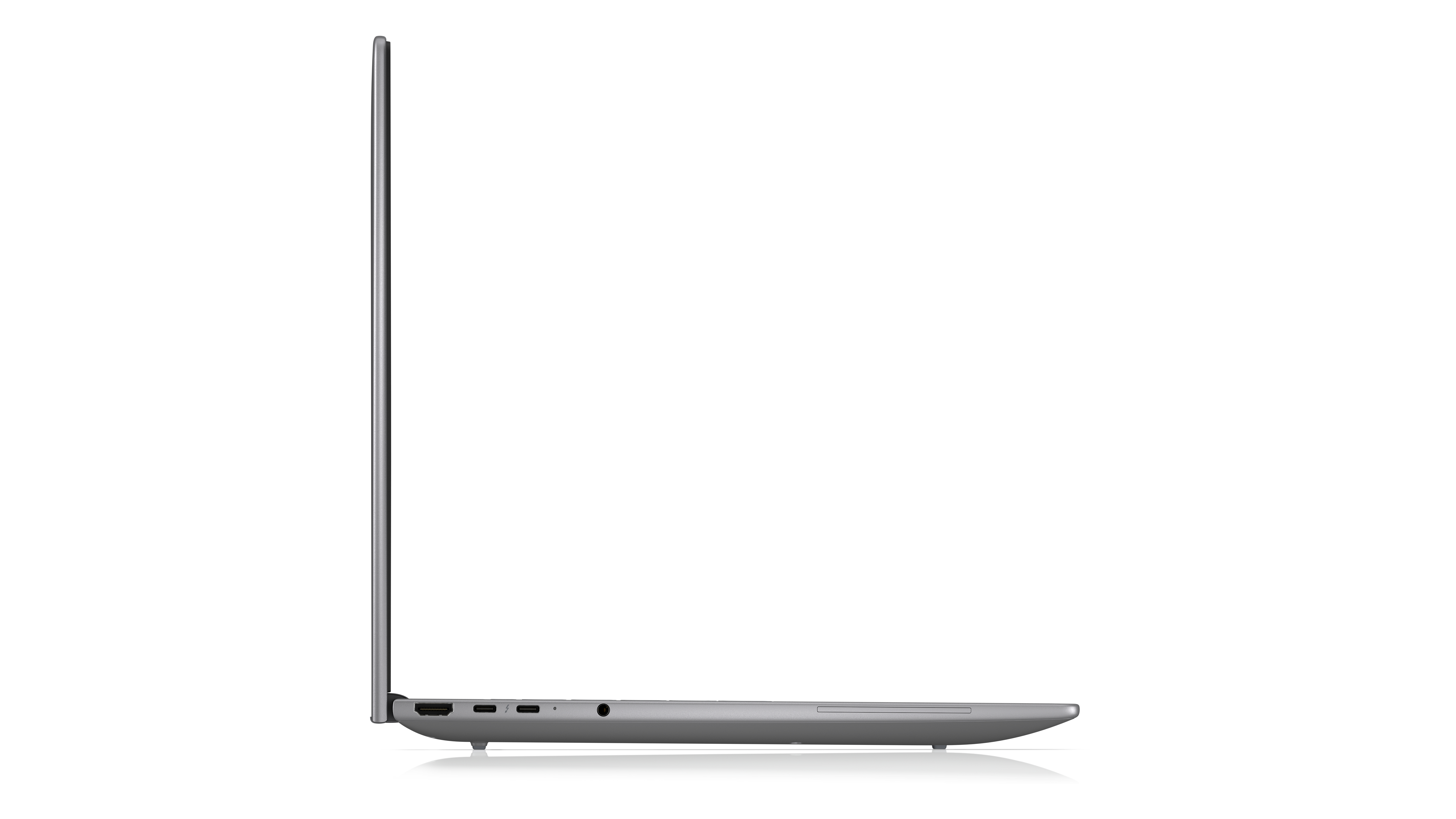 HP ZBook 8 G2i Mobile Workstation - Intel Core Ultra X7 358H - Win 11 Pro - Arc B390 - 32 GB RAM - 1 TB SSD NVMe - 40.6 cm (16")