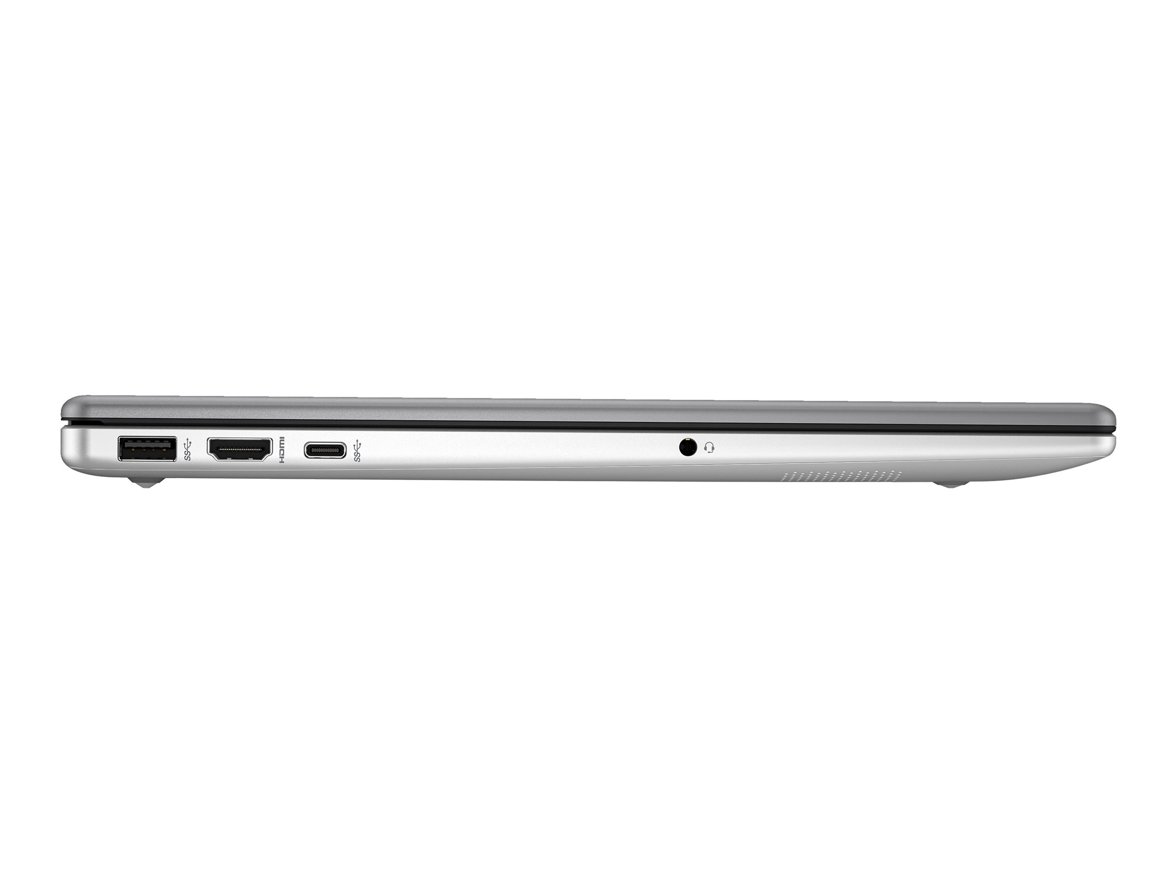 HP 255R G10 Notebook - AMD Ryzen 5 7535U / 2.9 GHz - Win 11 Pro - Radeon 660M - 16 GB RAM - 512 GB SSD NVMe - 39.6 cm (15.6")