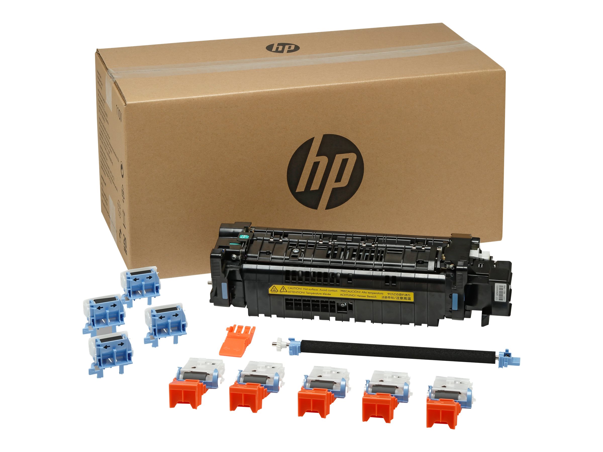 HP  (220 V) - LaserJet - Wartungskit - für LaserJet