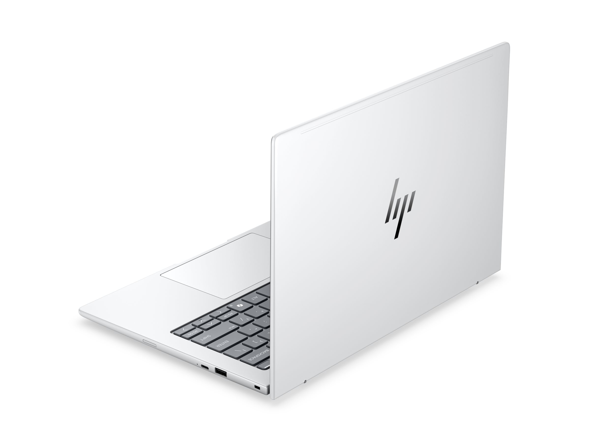 HP EliteBook 8 G2i Notebook Next Gen AI - Intel Core Ultra 5 335 / 2.2 GHz - Win 11 Pro - Intel Graphics - 32 GB RAM - 512 GB SSD NVMe - 35.6 cm (14")