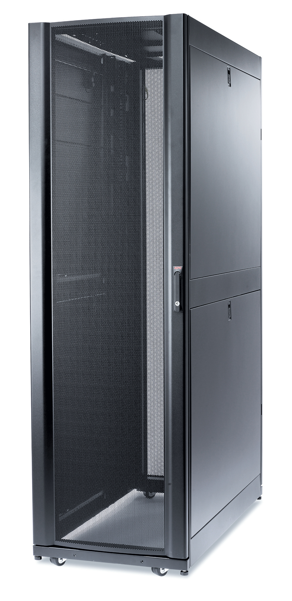 APC NetShelter SX Enclosure with Sides - Schrank