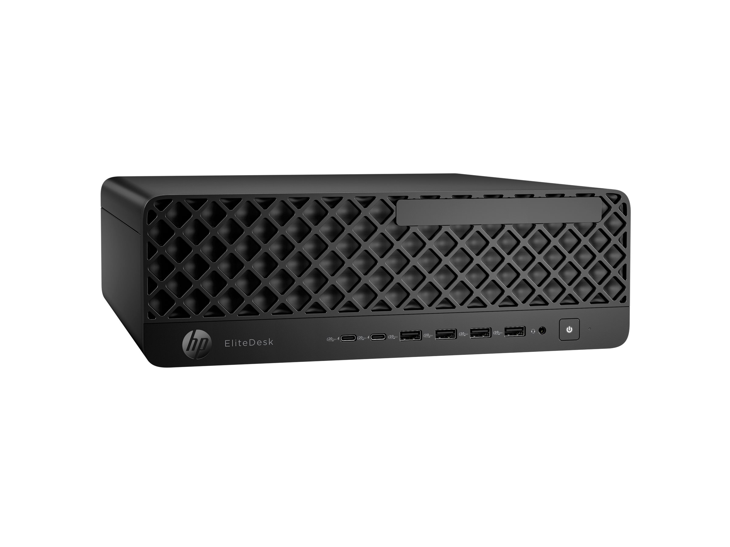 HP EliteDesk 8 G1i AI - SFF - Core Ultra 5 235
