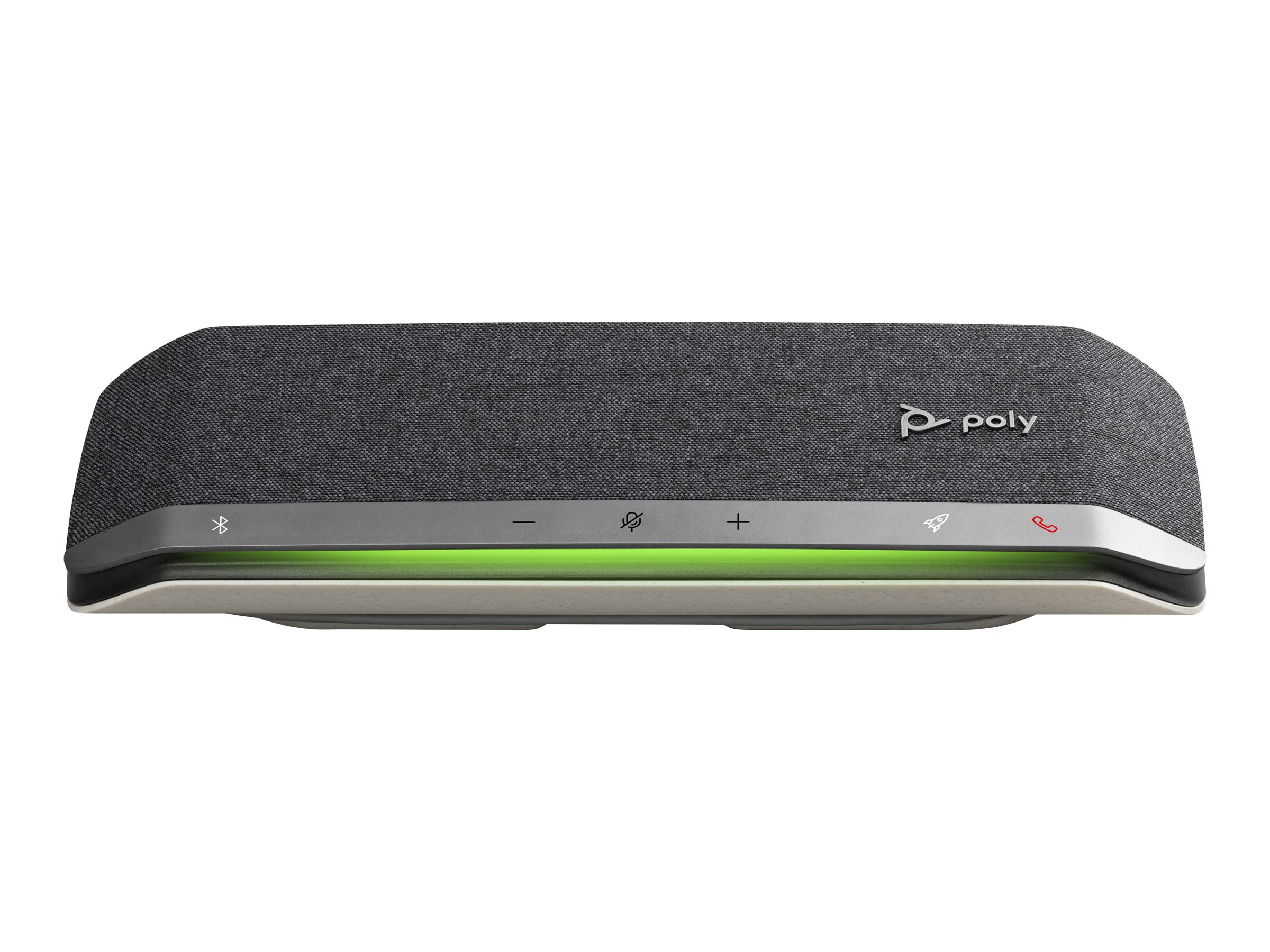 Poly HP Poly Sync 40 - Intelligente Freisprecheinrichtung