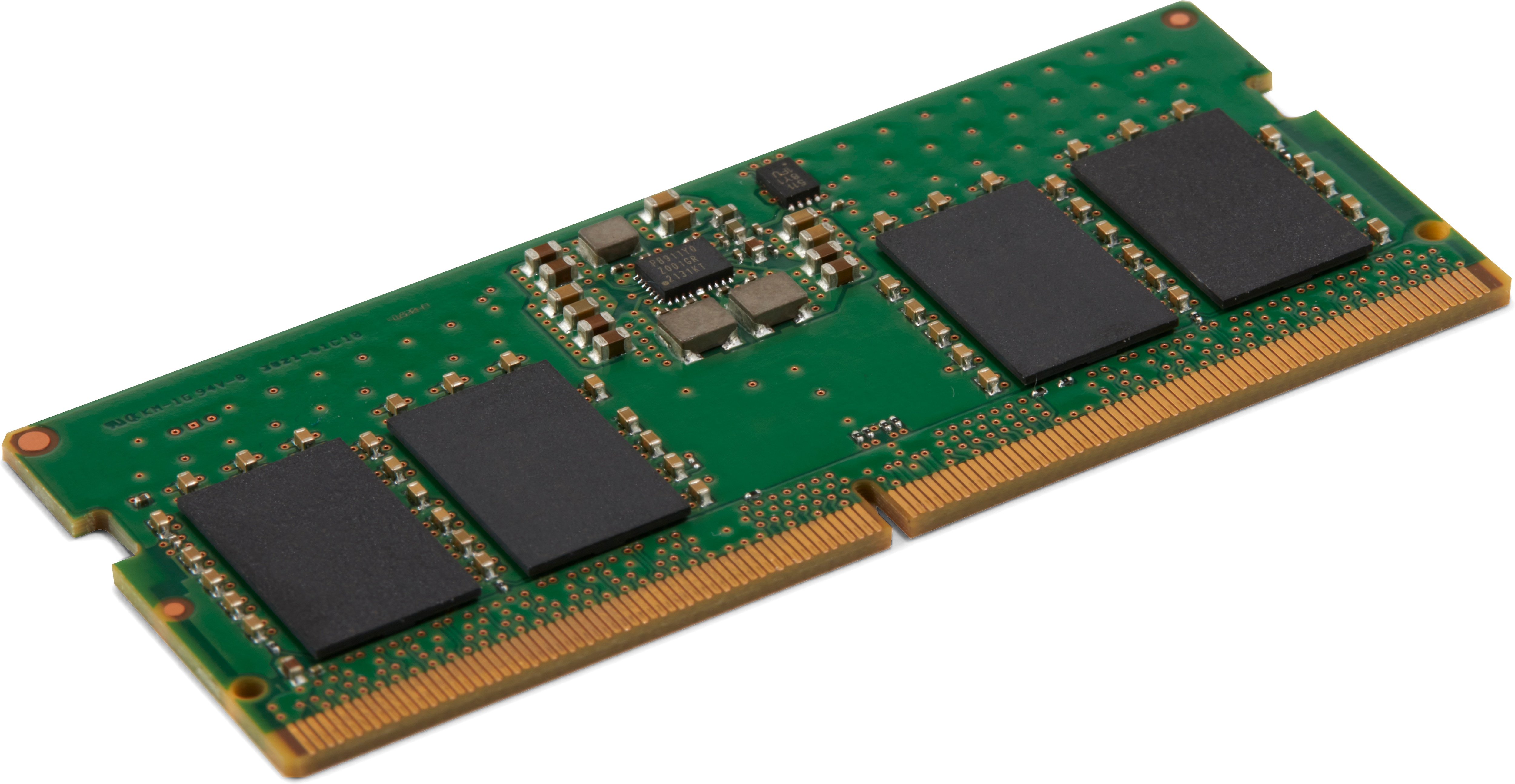 HP  DDR5 - Modul - 8 GB - SO DIMM 260-PIN