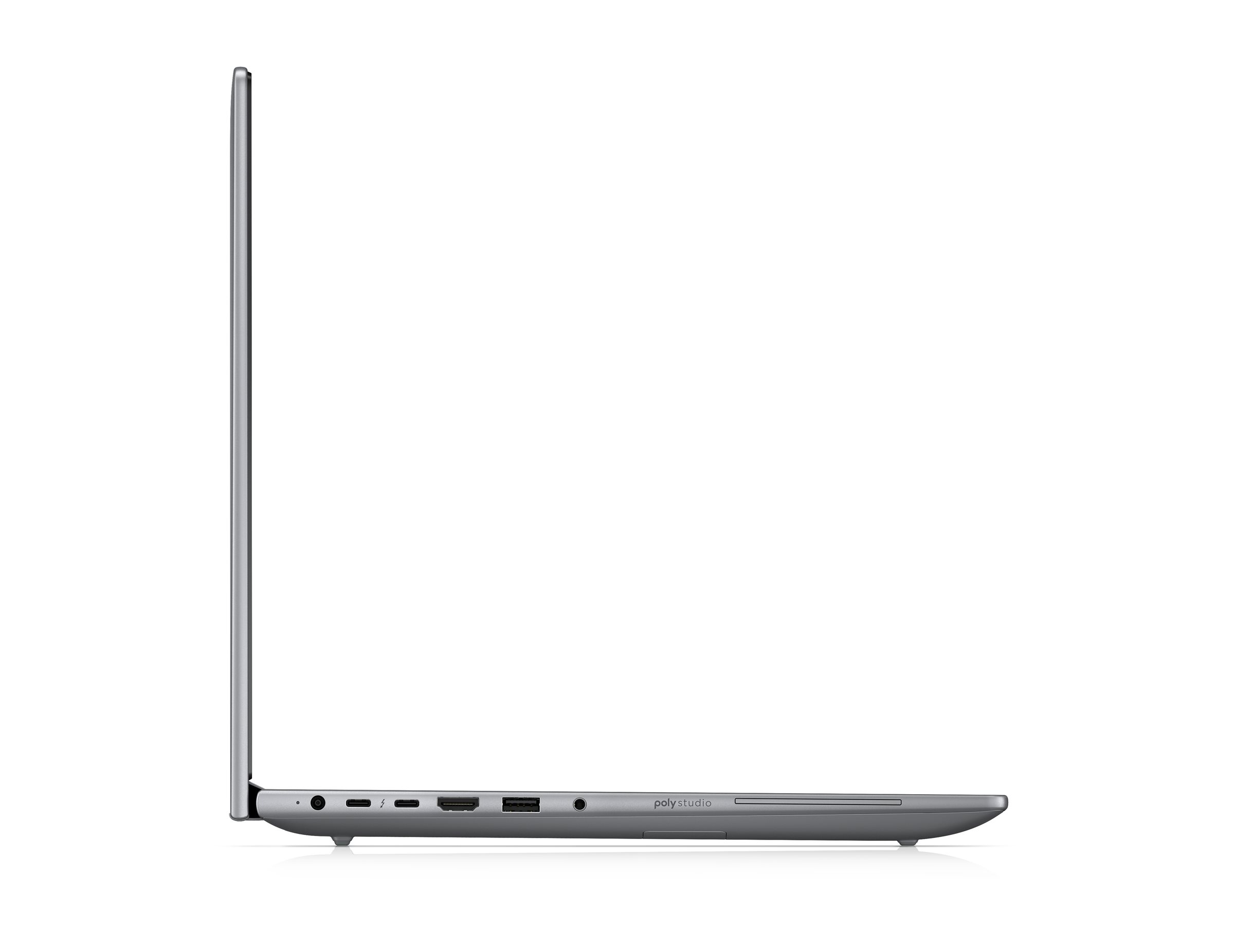 HP ZBook X G1i Mobile Workstation - Intel Core Ultra 7 255H / 2 GHz - Win 11 Pro - Intel Graphics - 32 GB RAM - 1 TB SSD NVMe, TLC - 40.6 cm (16")