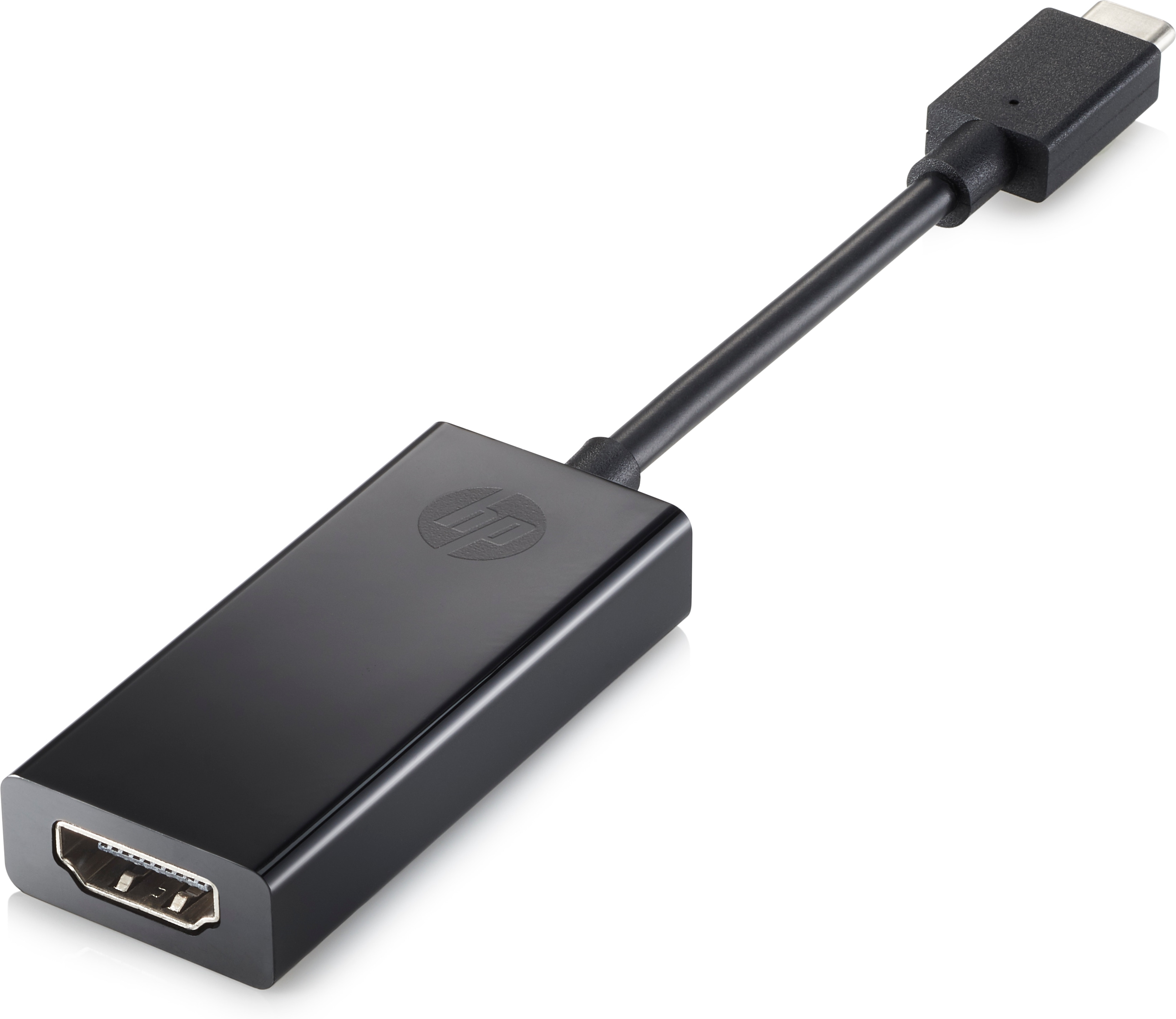 HP  Videoadapter - USB-C männlich zu HDMI weiblich